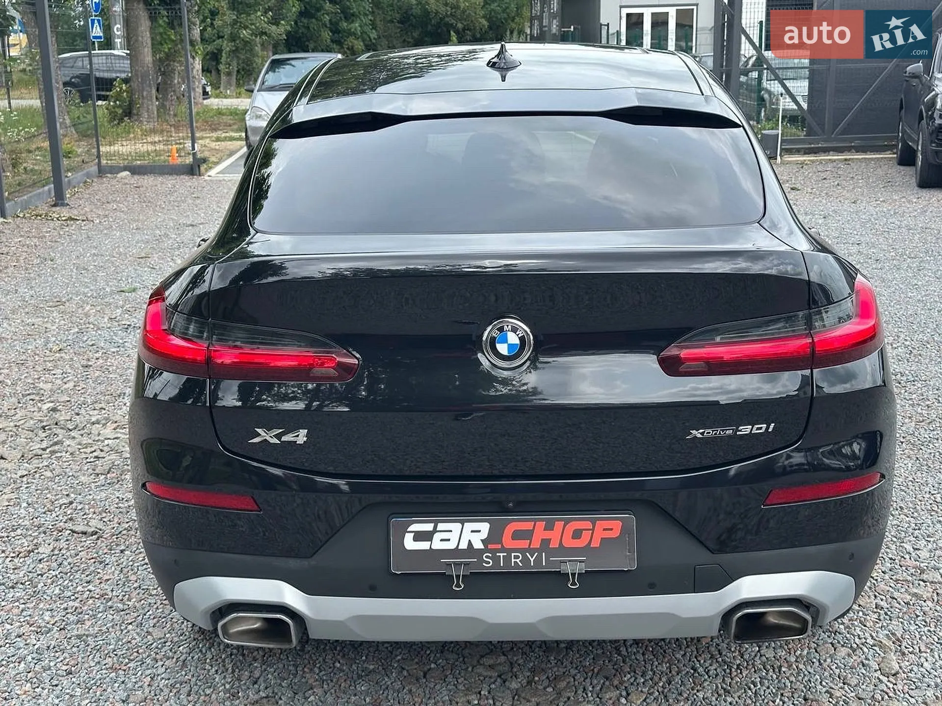 2024 BMW X4 - мініатюра 16