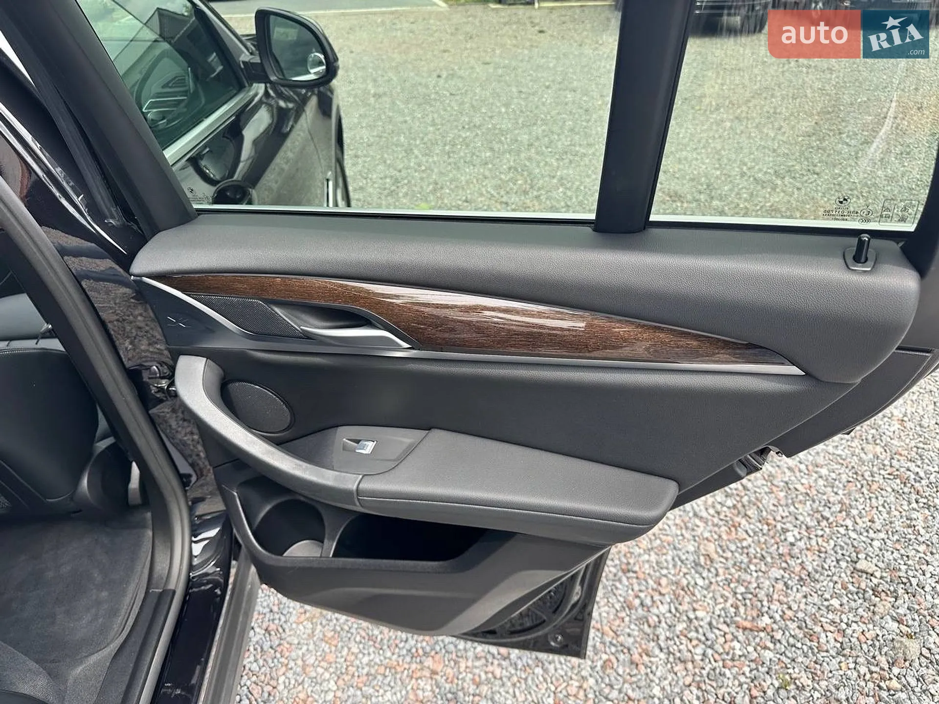 2024 BMW X4 - мініатюра 55