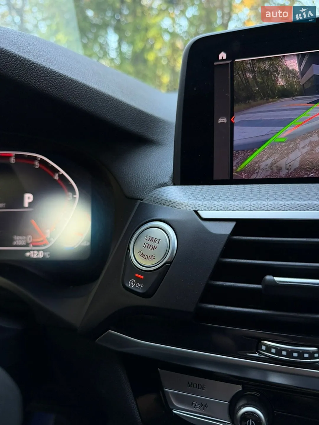 2021 BMW X4 - мініатюра 45