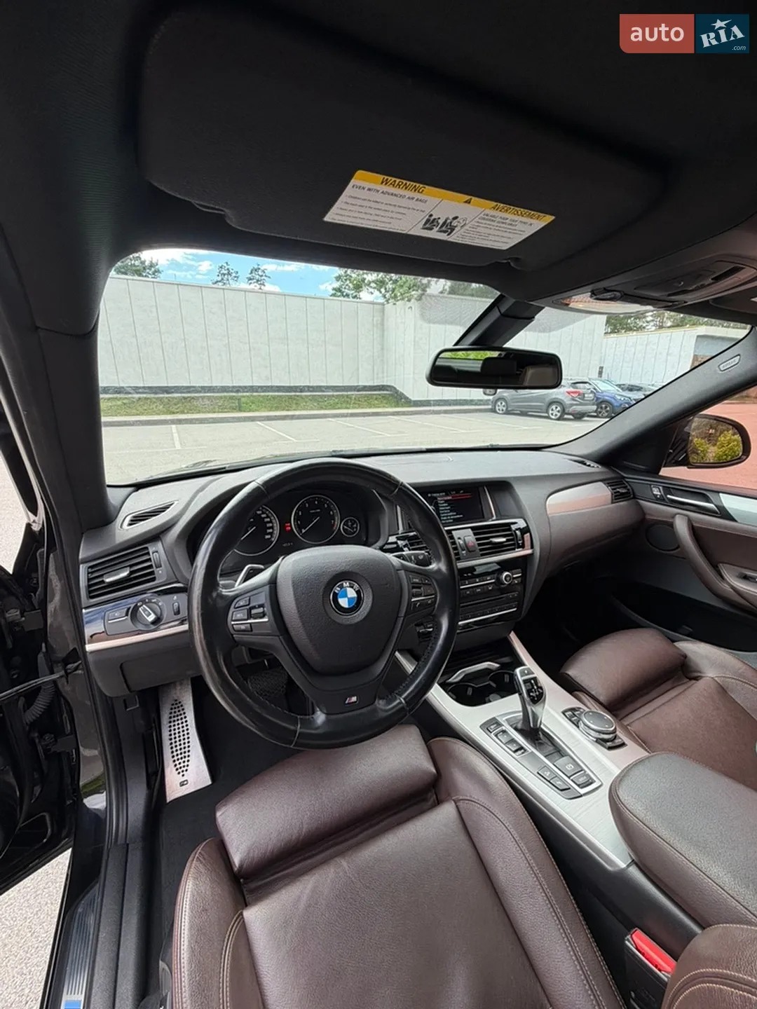2015 BMW X4 - мініатюра 7