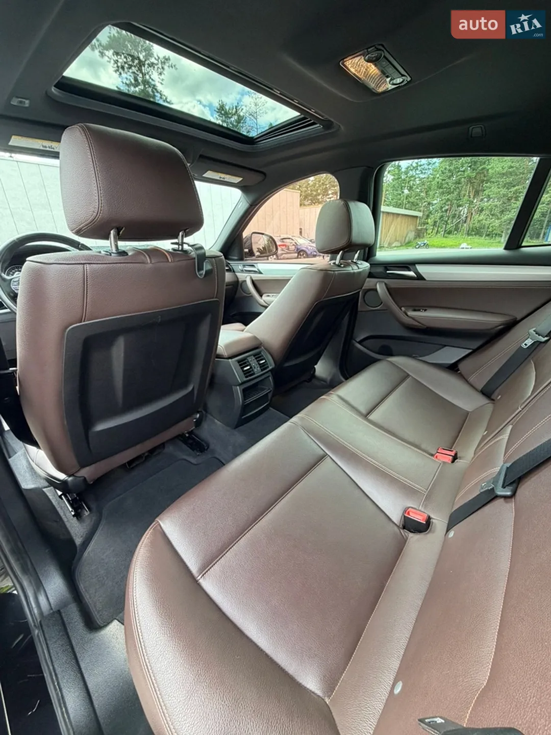 2015 BMW X4 - мініатюра 11