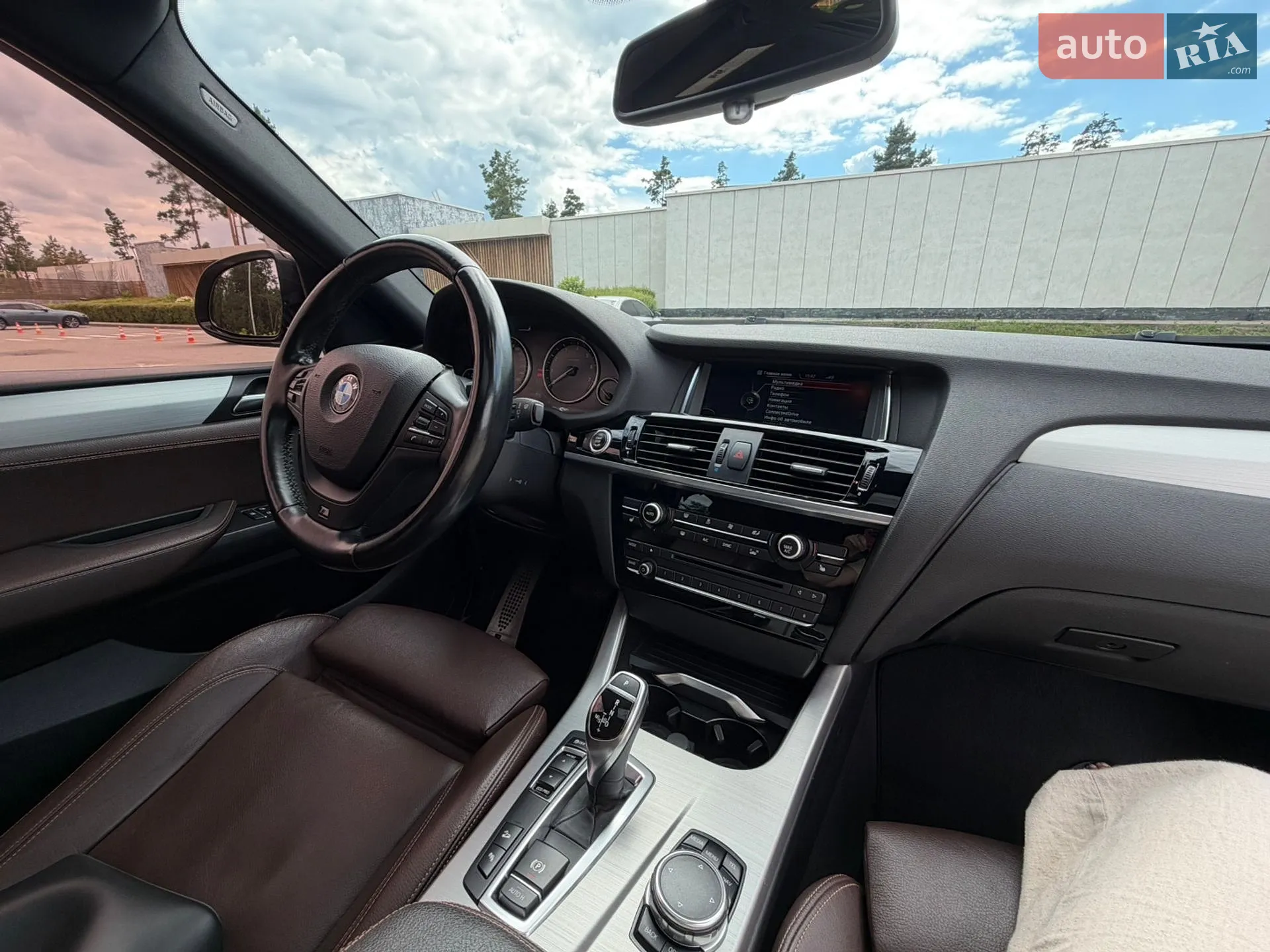2015 BMW X4 - мініатюра 23
