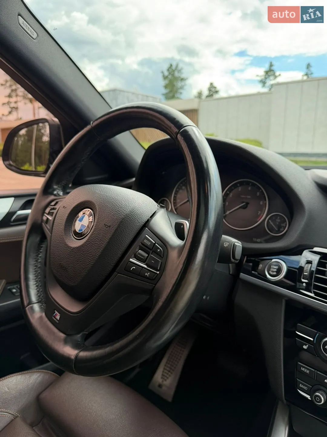 2015 BMW X4 - мініатюра 27