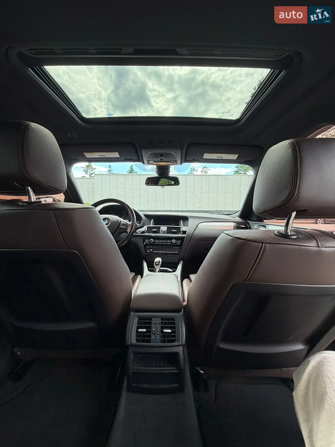 2015 BMW X4 - мініатюра 32