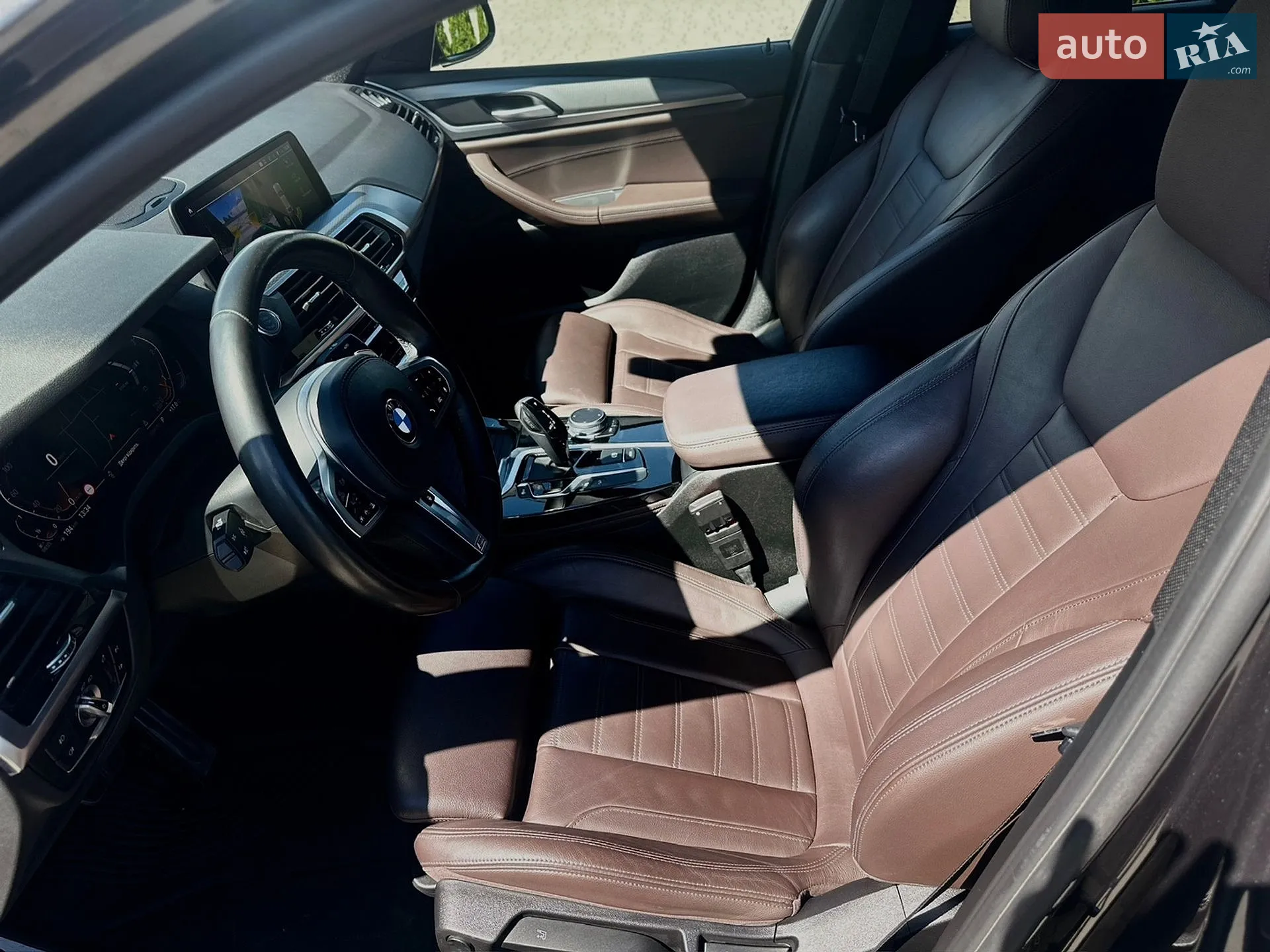 2020 BMW X4 - мініатюра 26