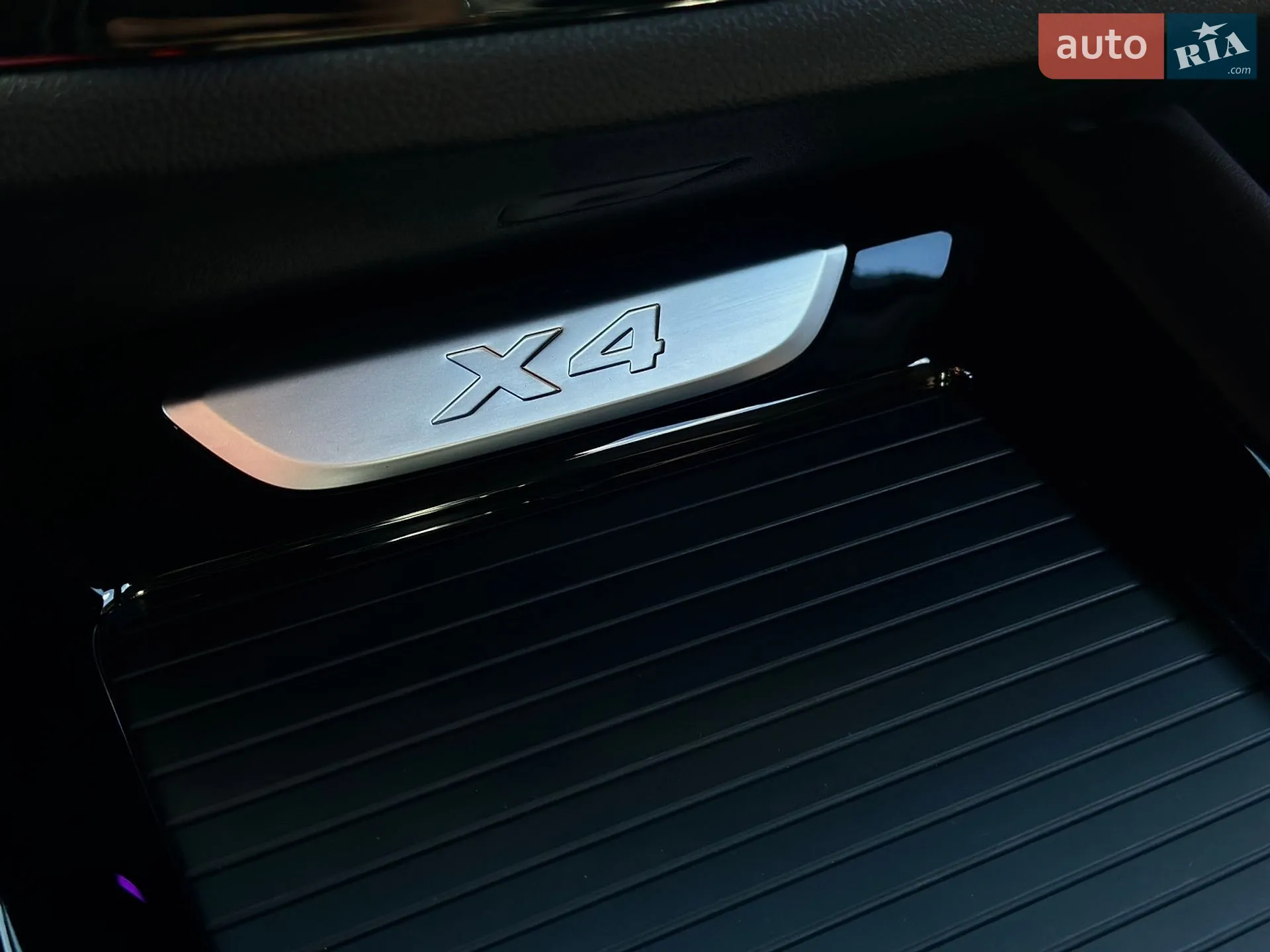 2020 BMW X4 - мініатюра 58