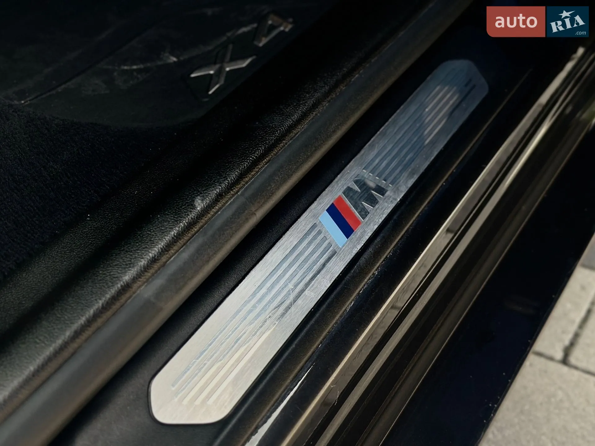 2020 BMW X4 - мініатюра 64