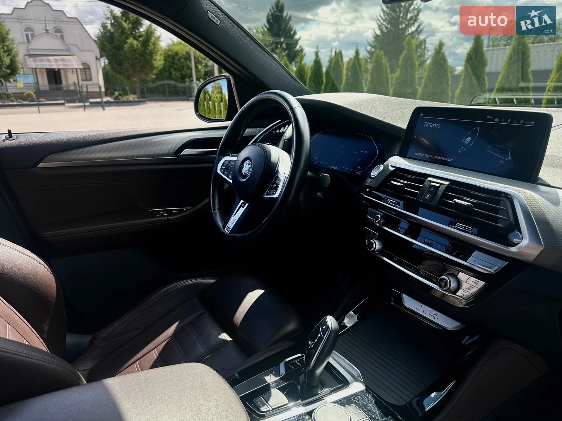 2020 BMW X4 - мініатюра 69