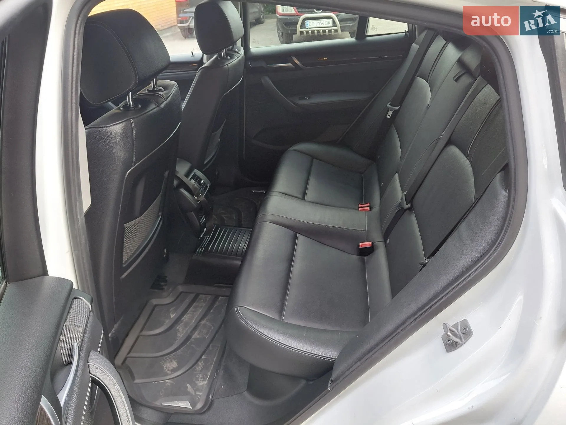 2015 BMW X4 - мініатюра 5