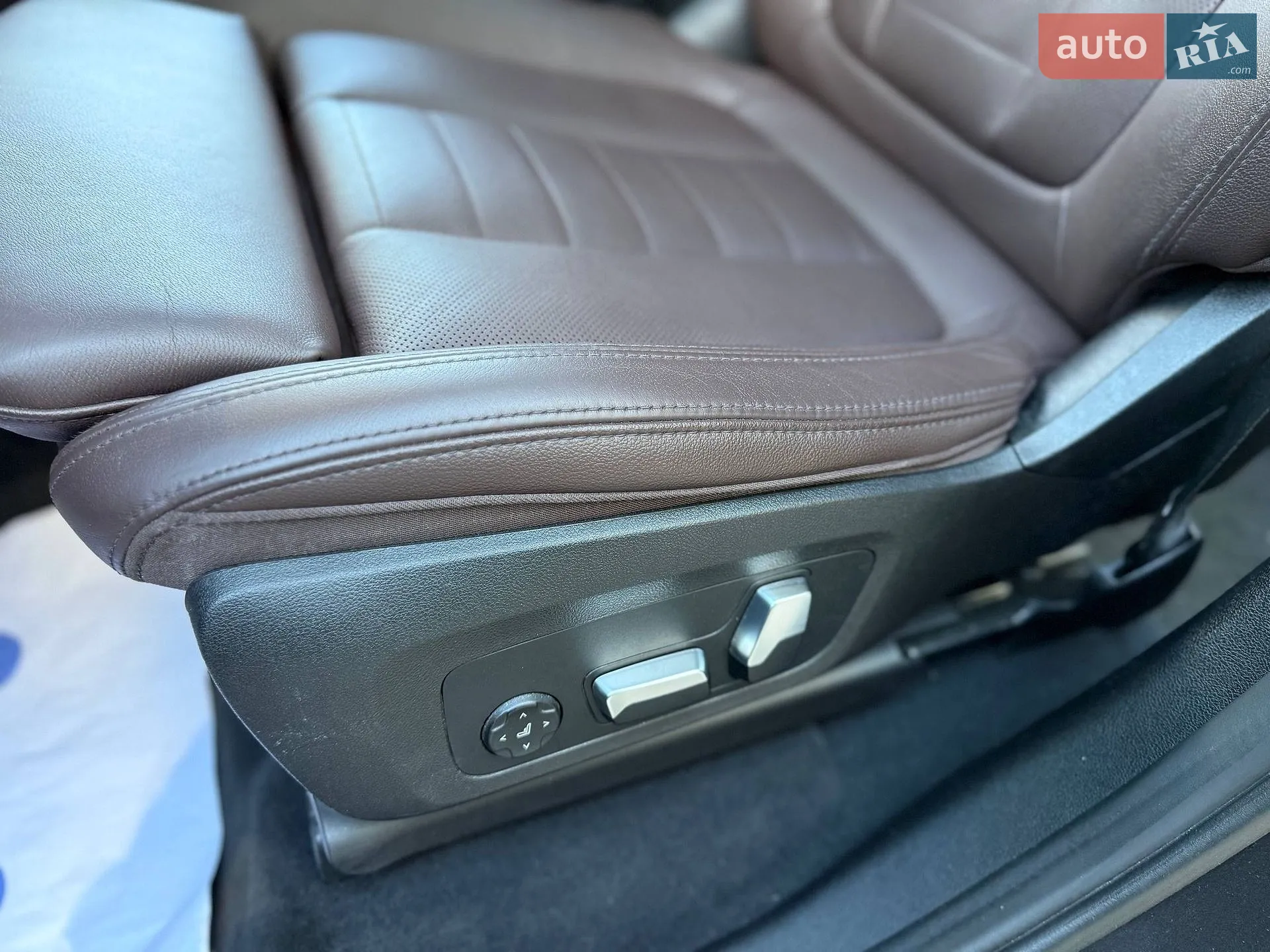 2019 BMW X4 - мініатюра 21