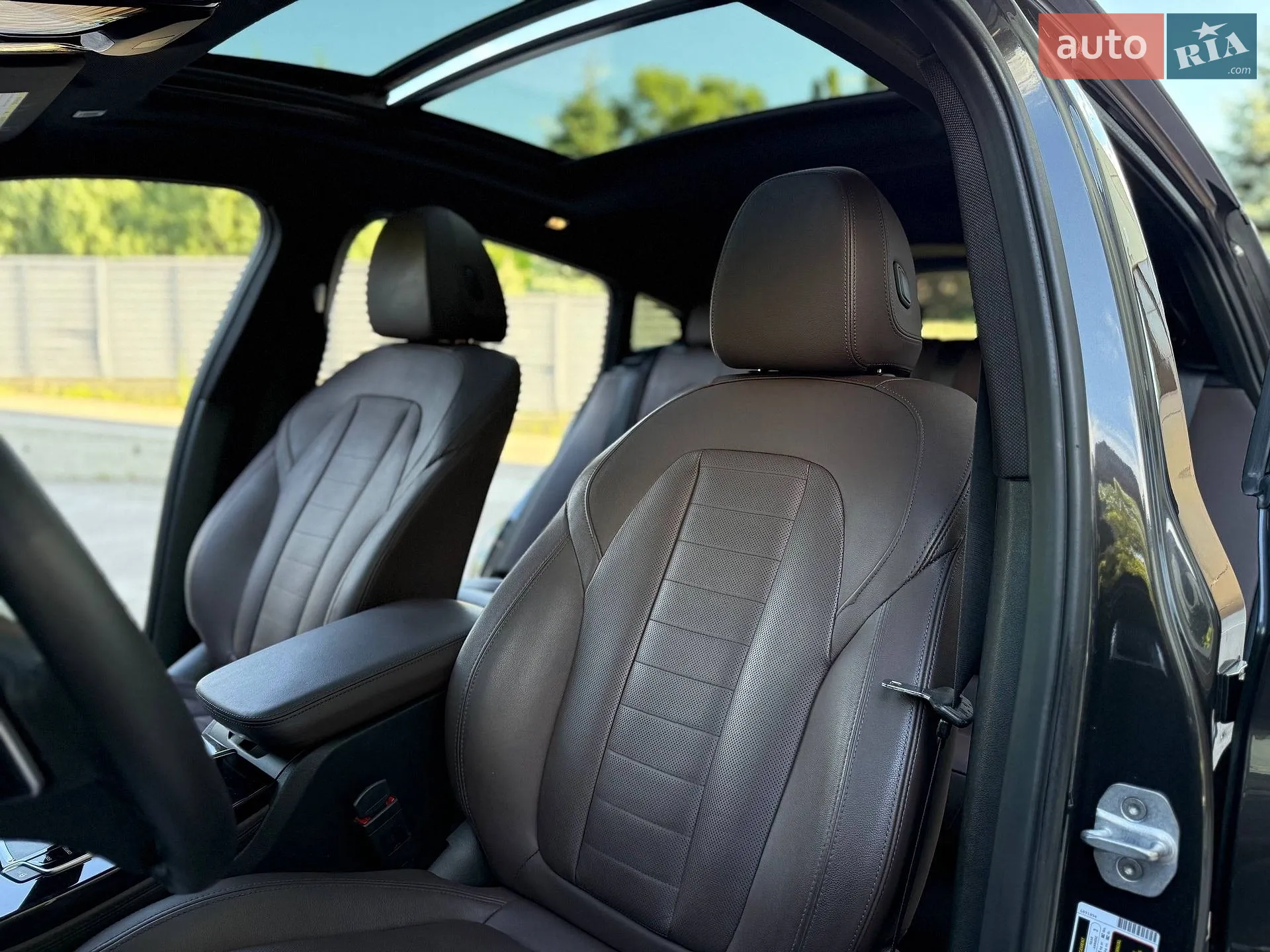 2019 BMW X4 - мініатюра 23