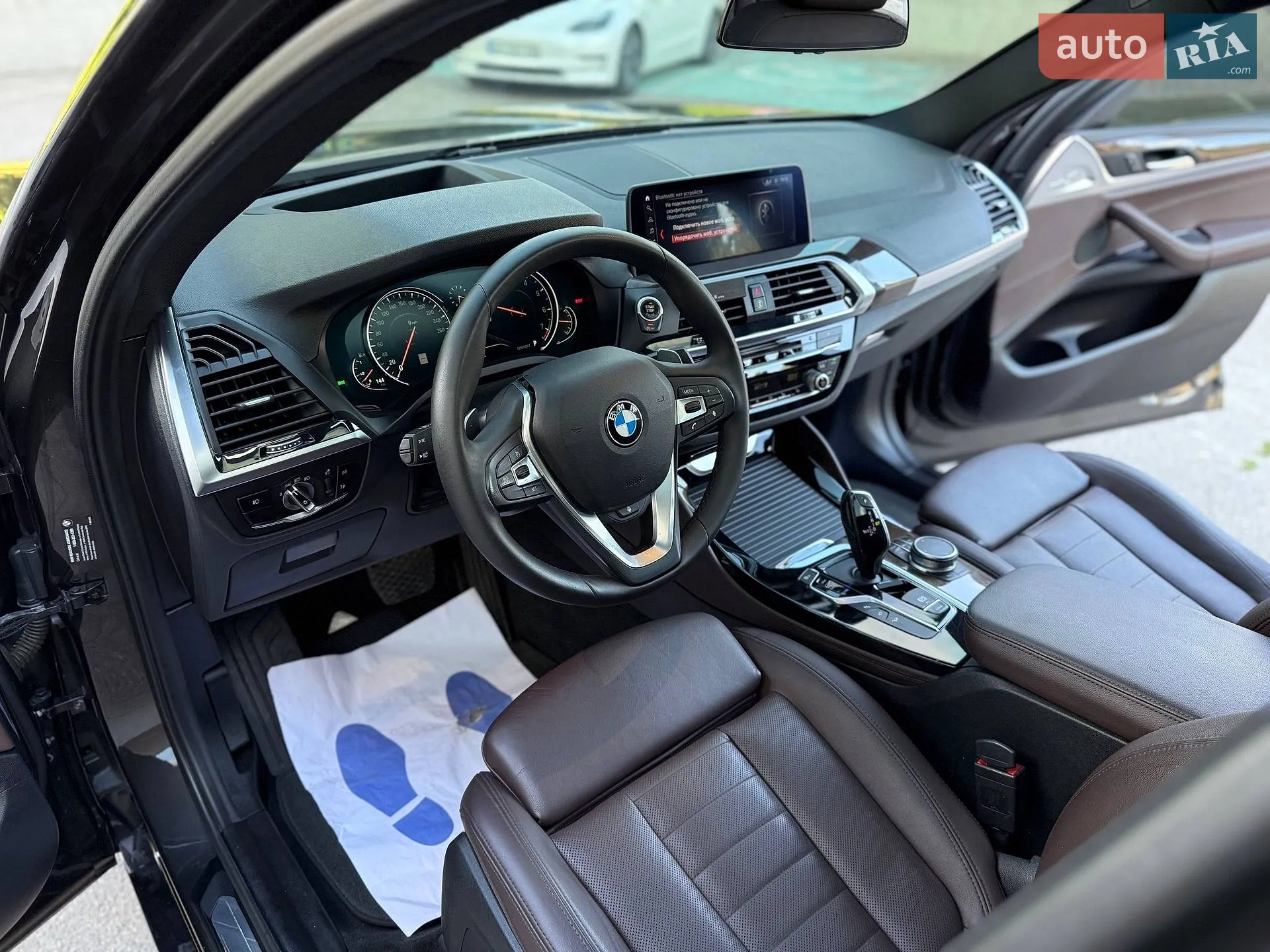 2019 BMW X4 - мініатюра 26