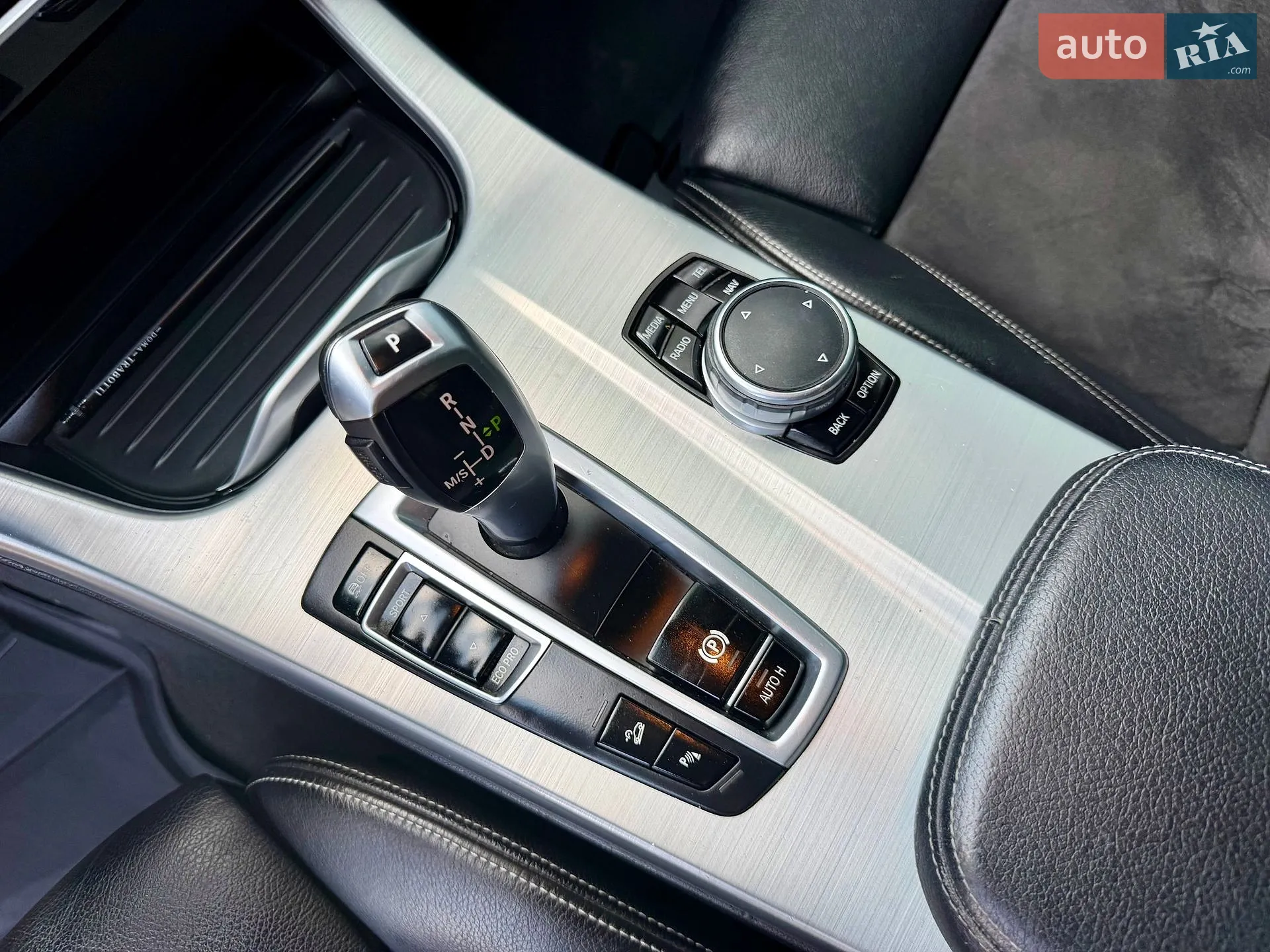 2016 BMW X4 - мініатюра 44