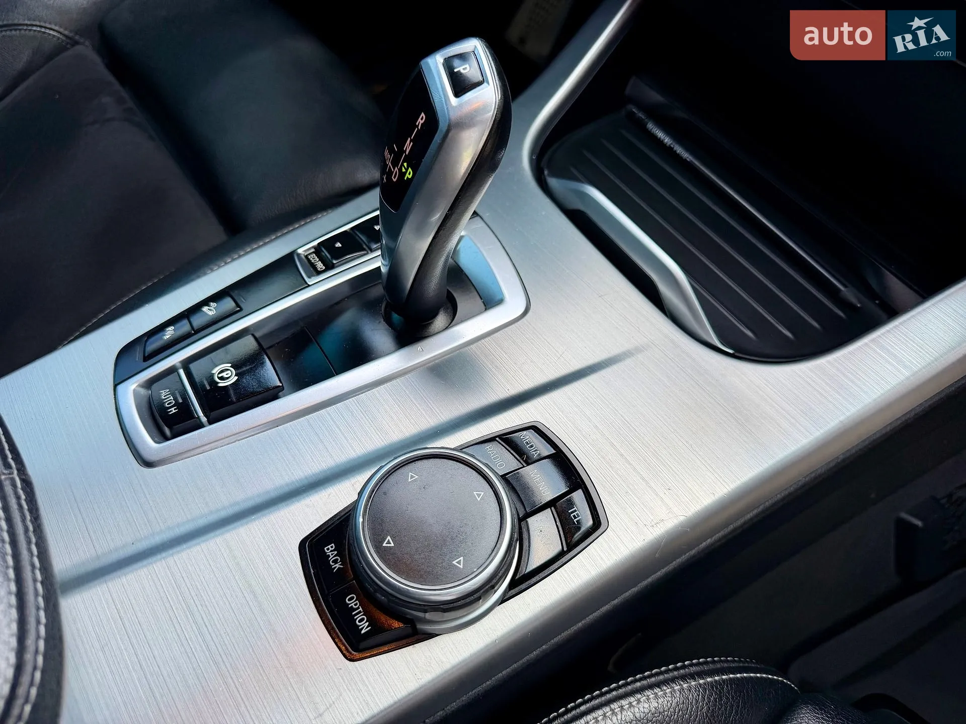 2016 BMW X4 - мініатюра 62