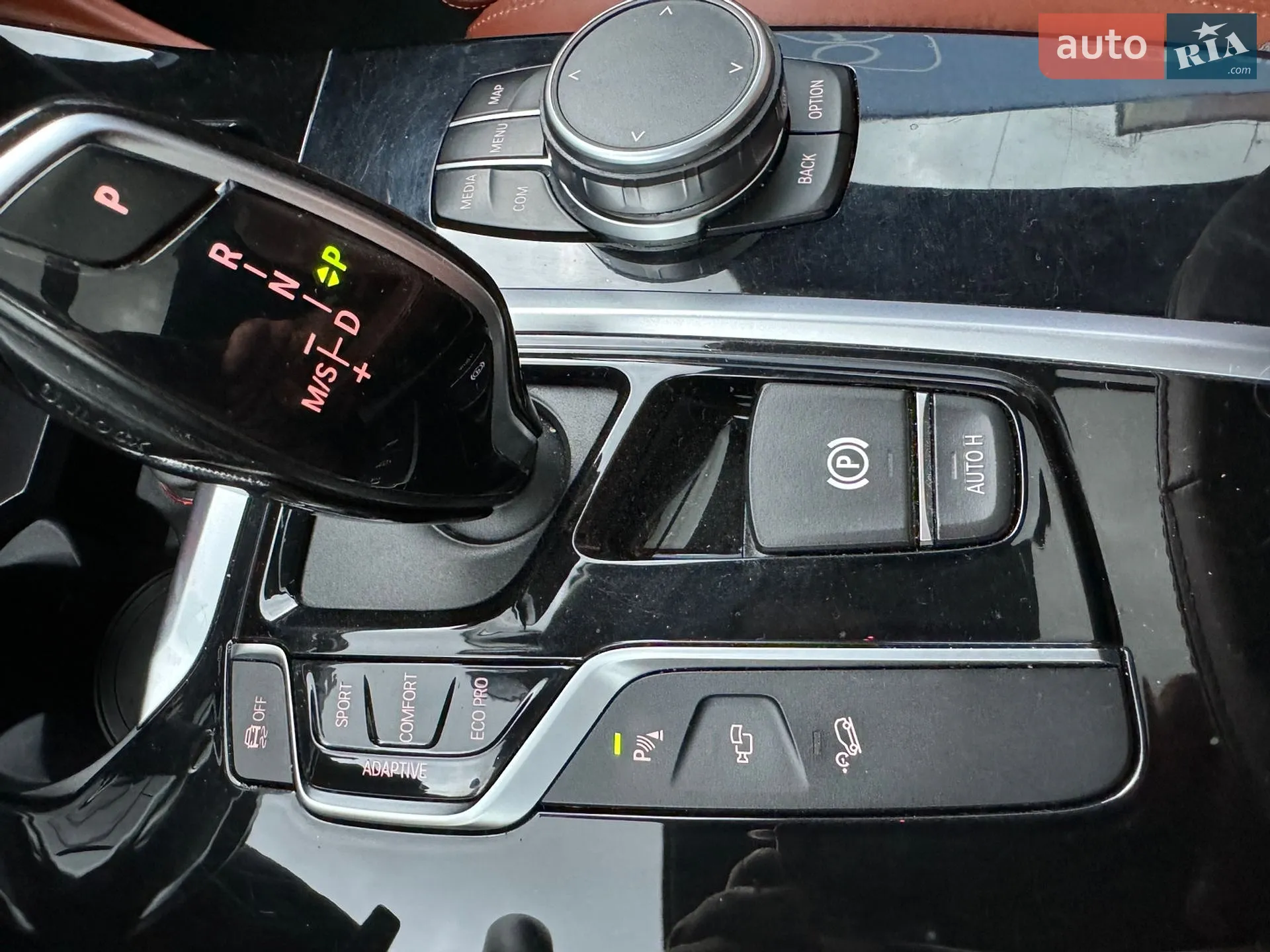2019 BMW X4 - мініатюра 3