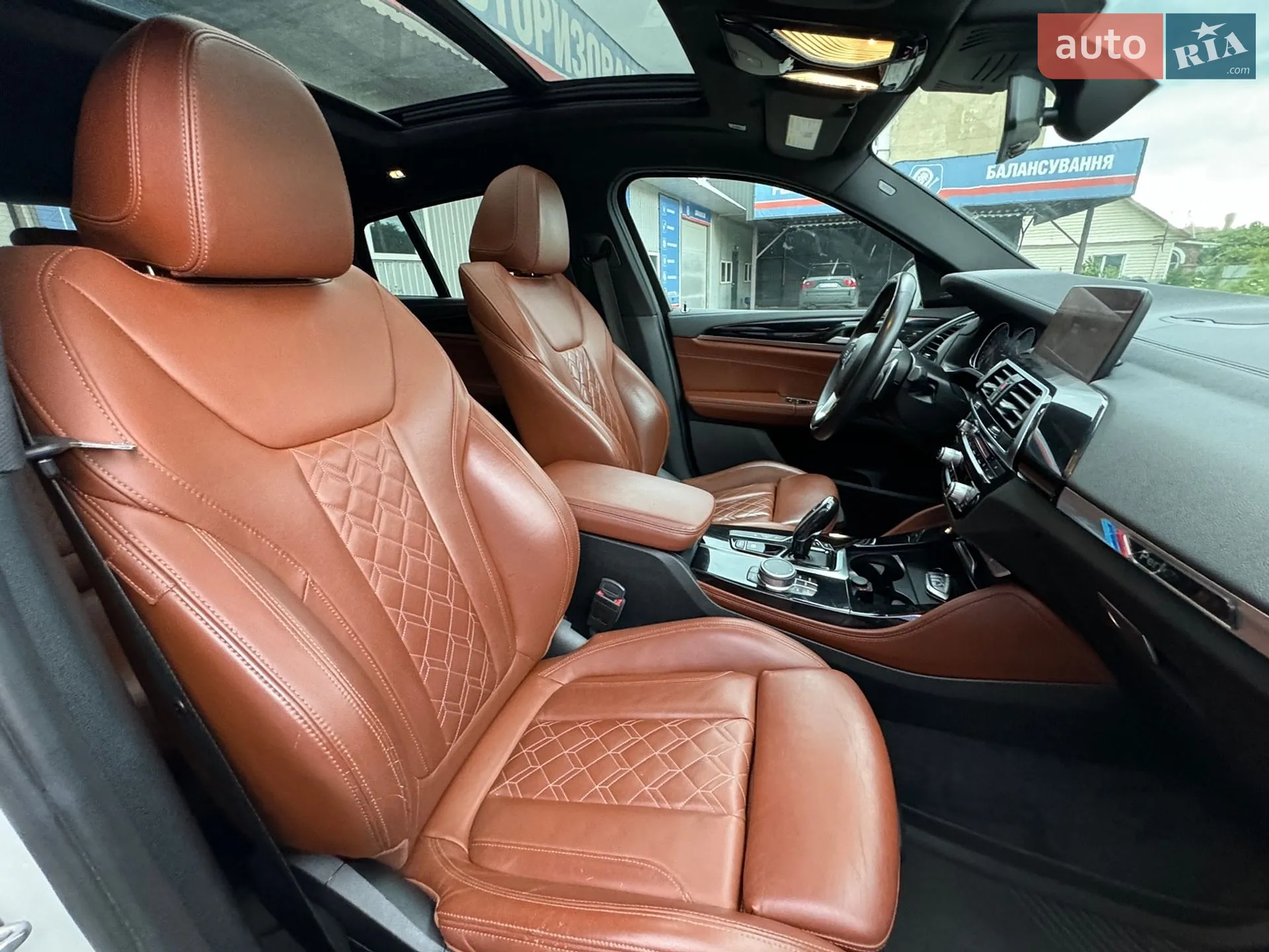 2019 BMW X4 - мініатюра 13