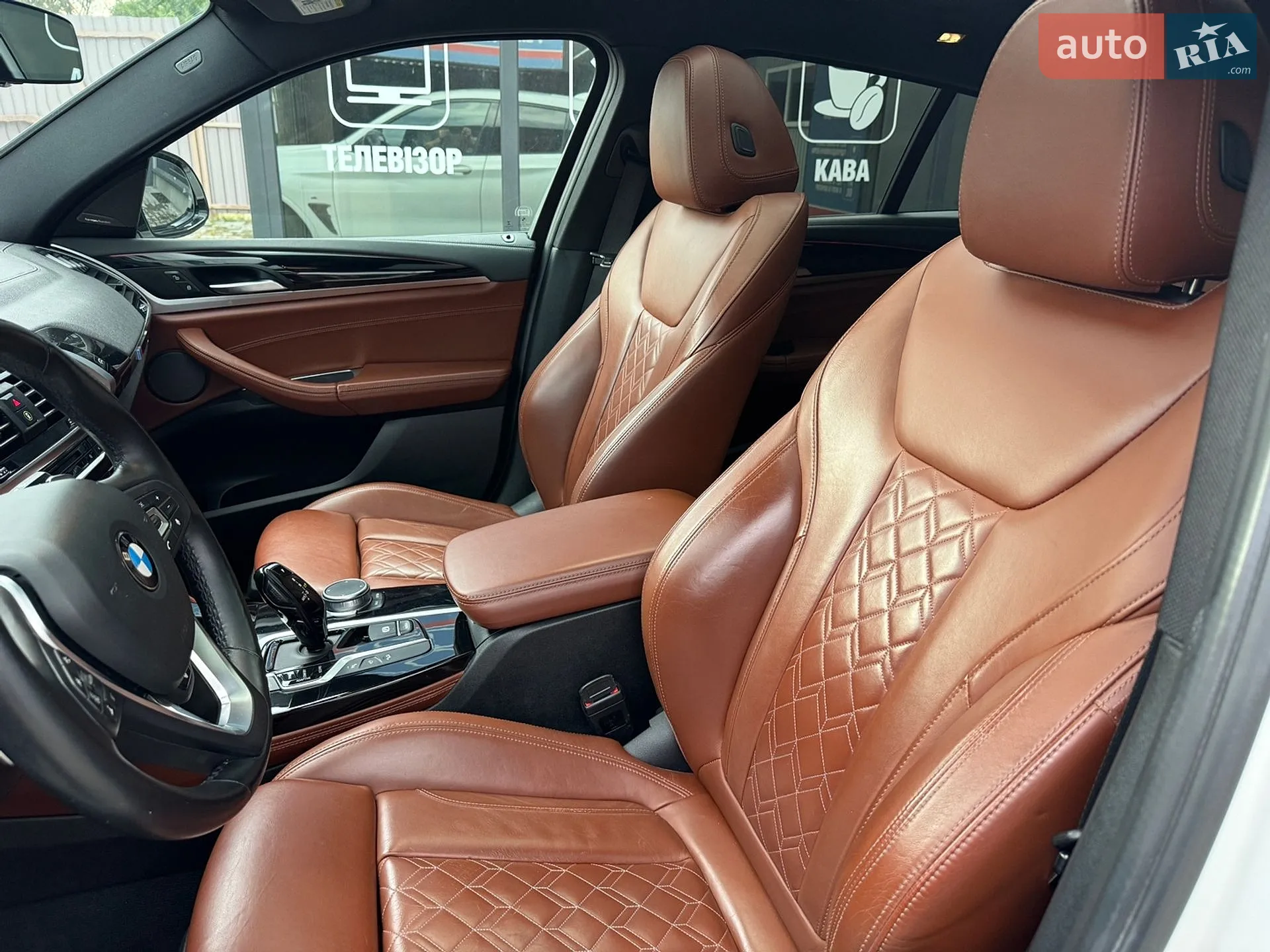 2019 BMW X4 - мініатюра 31