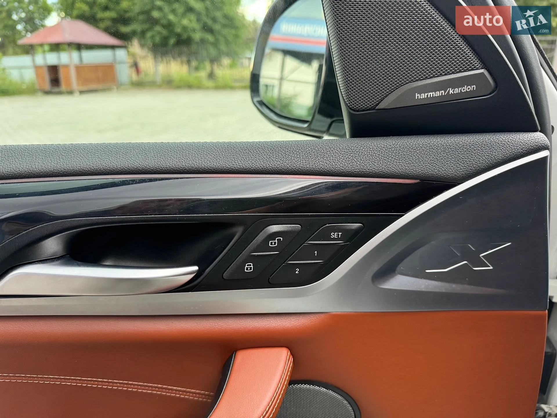 2019 BMW X4 - мініатюра 33