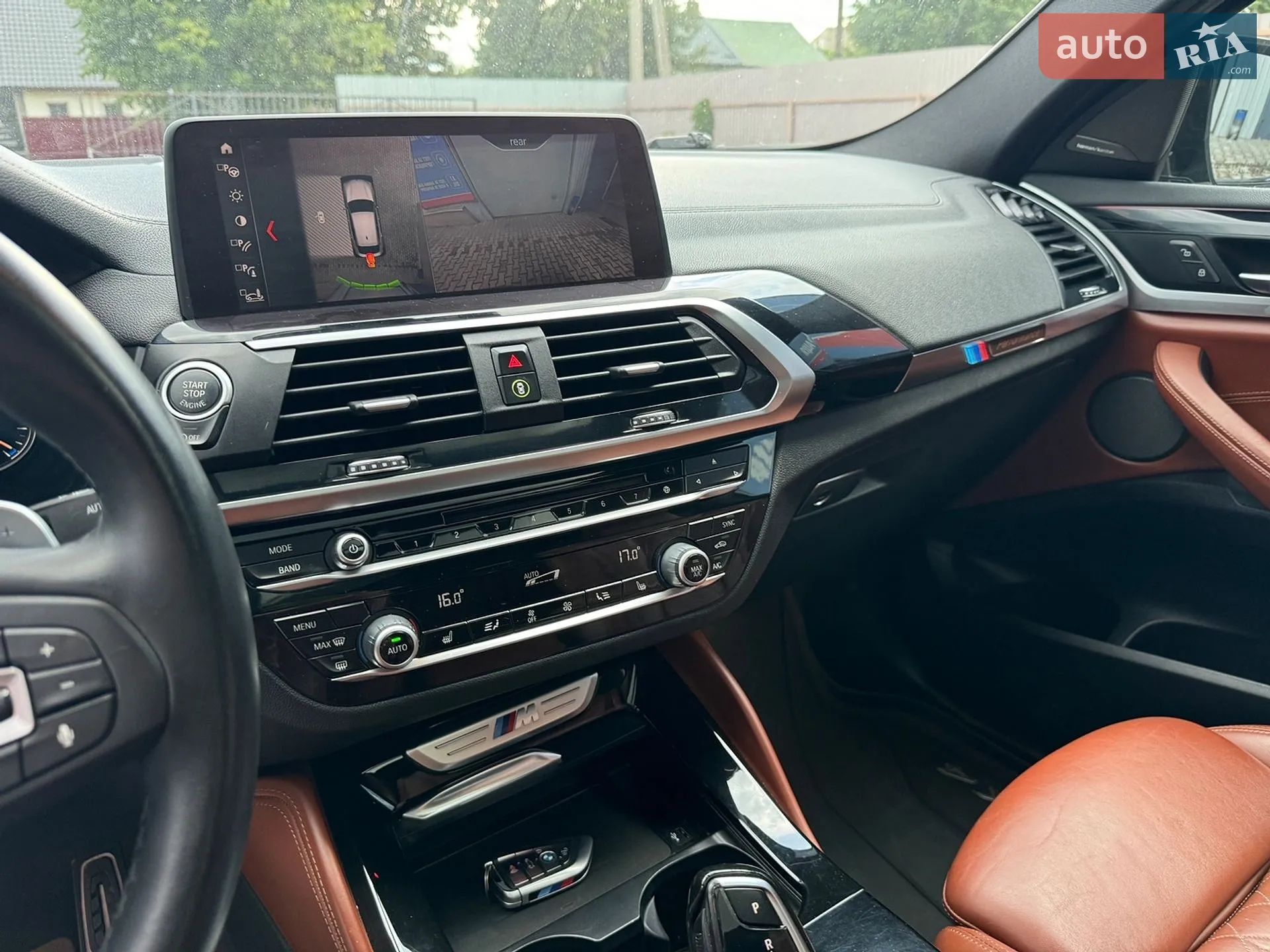 2019 BMW X4 - мініатюра 37