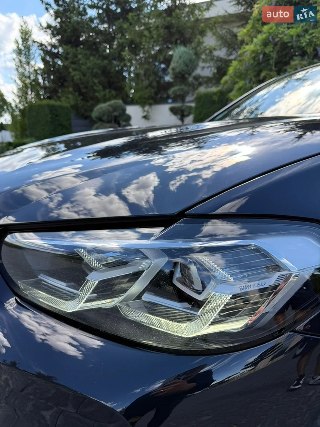 2022 BMW X4 - мініатюра 7