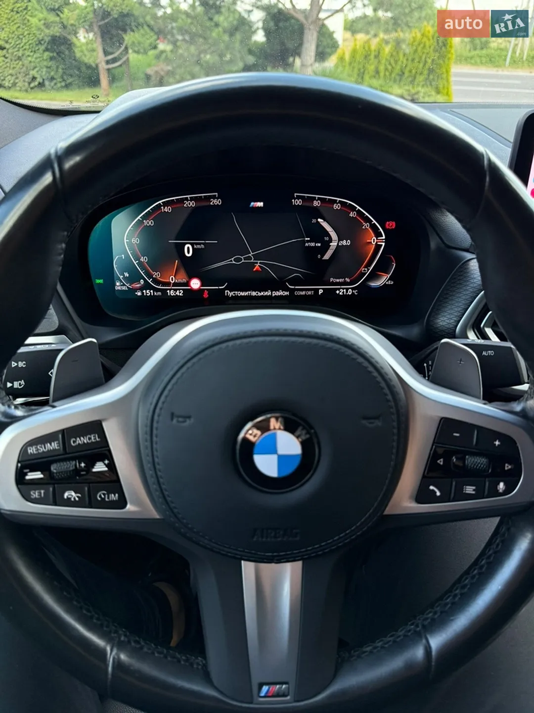2022 BMW X4 - мініатюра 11
