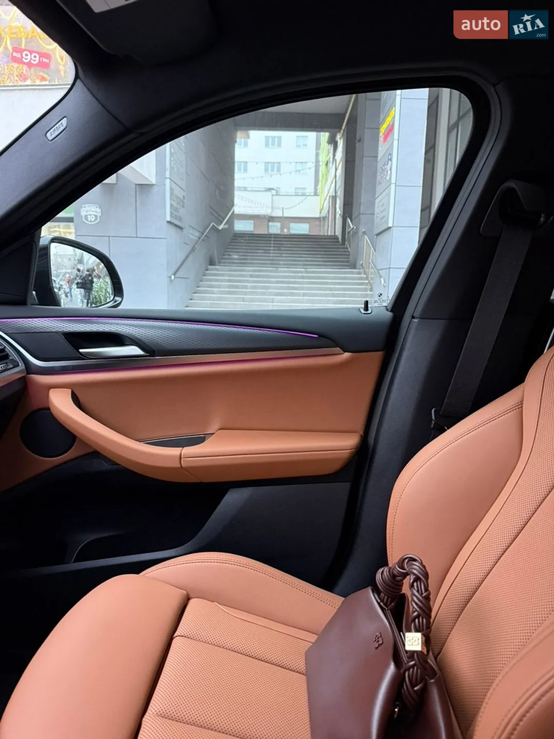 2025 BMW X4 - мініатюра 5