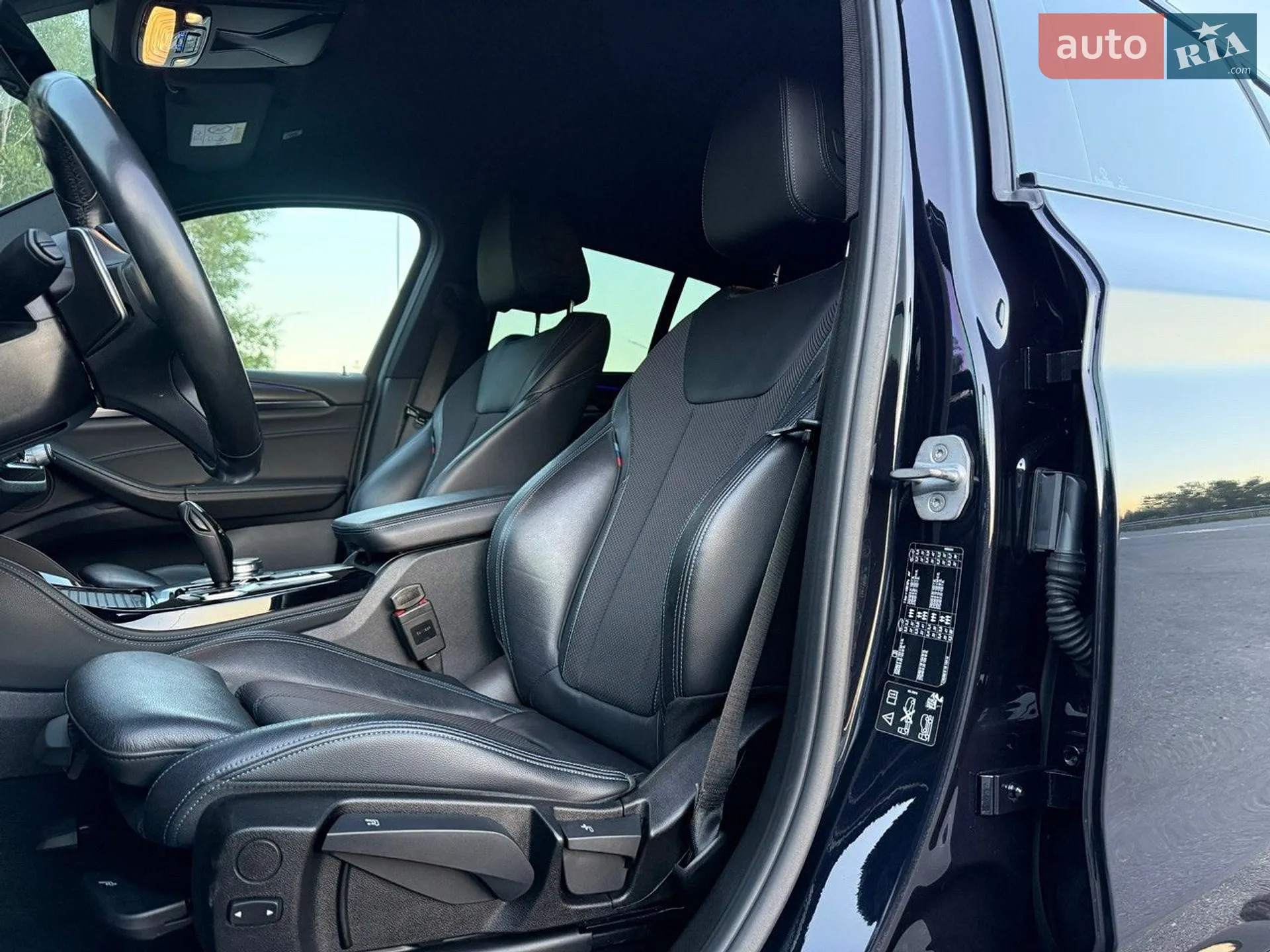 2018 BMW X4 - мініатюра 9