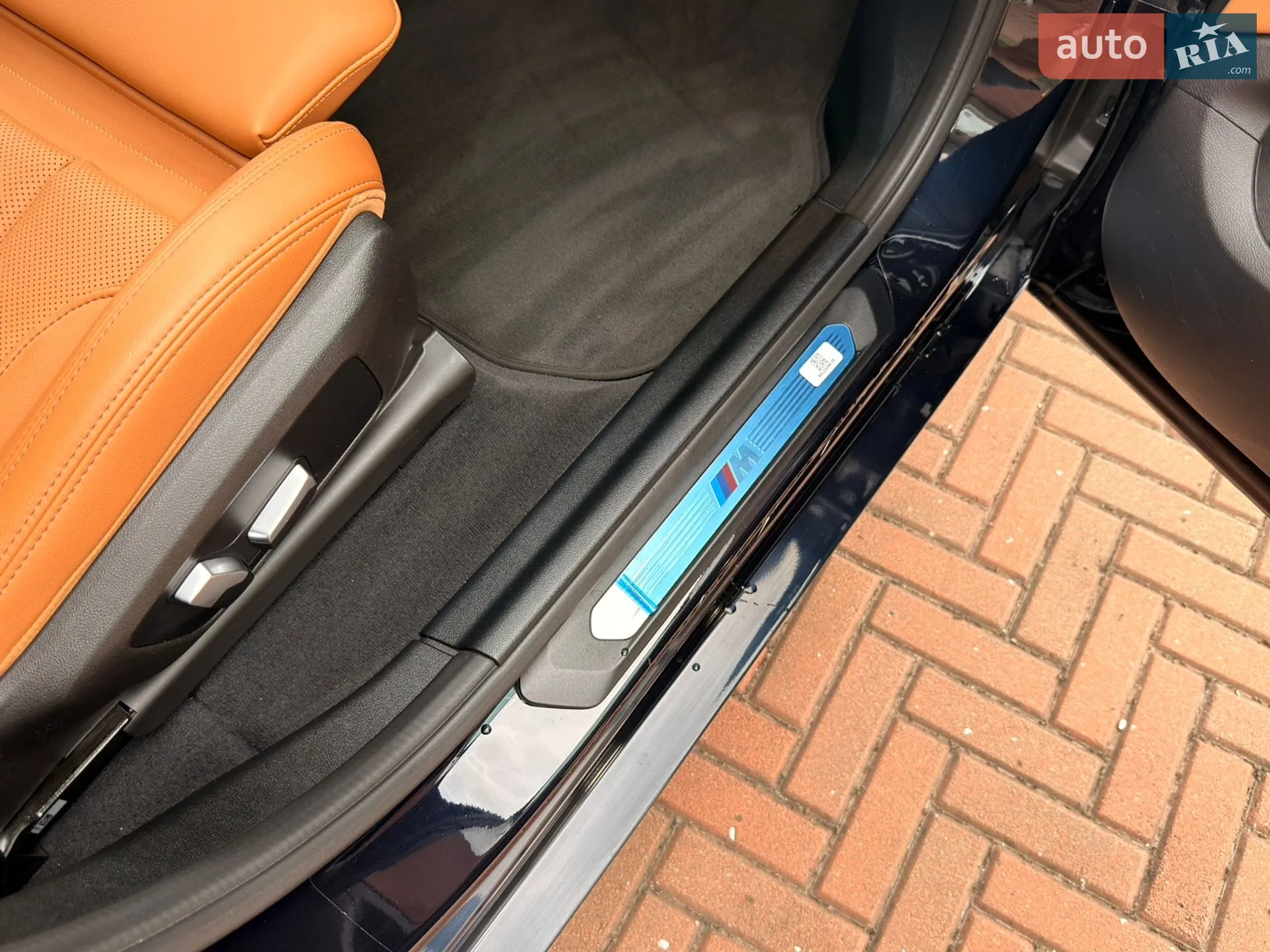 2022 BMW X4 - мініатюра 30