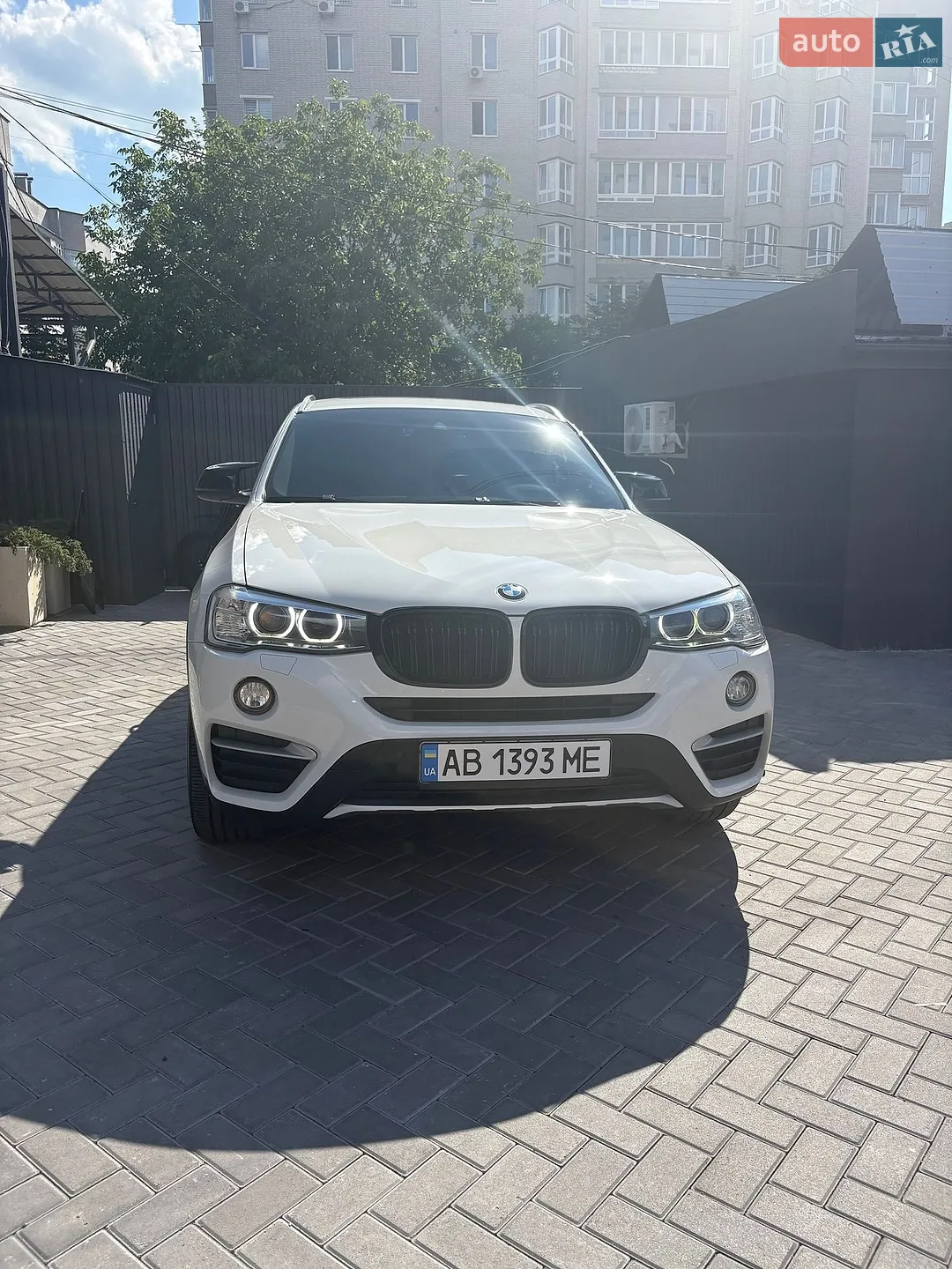 2016 BMW X4 - мініатюра 12
