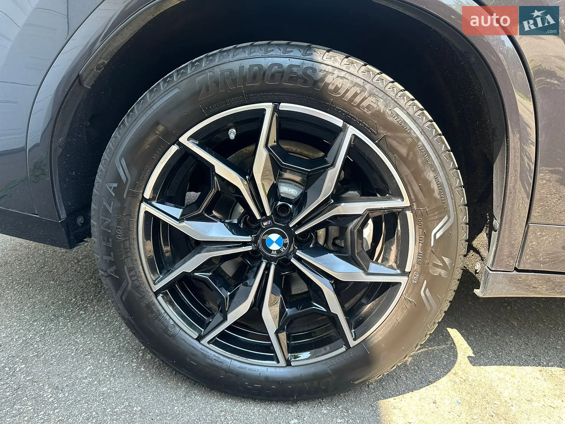2022 BMW X4 - мініатюра 16