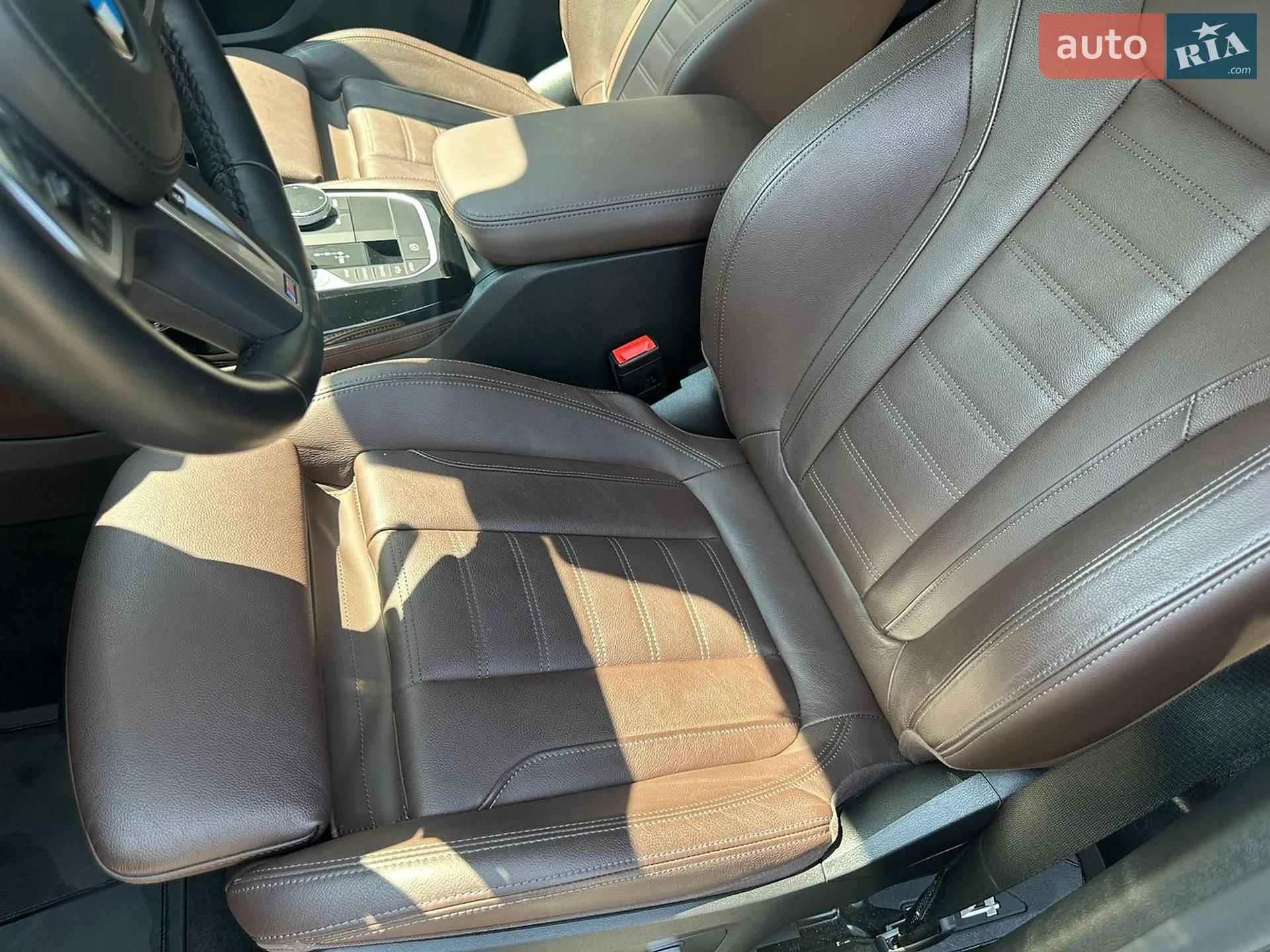 2022 BMW X4 - мініатюра 19