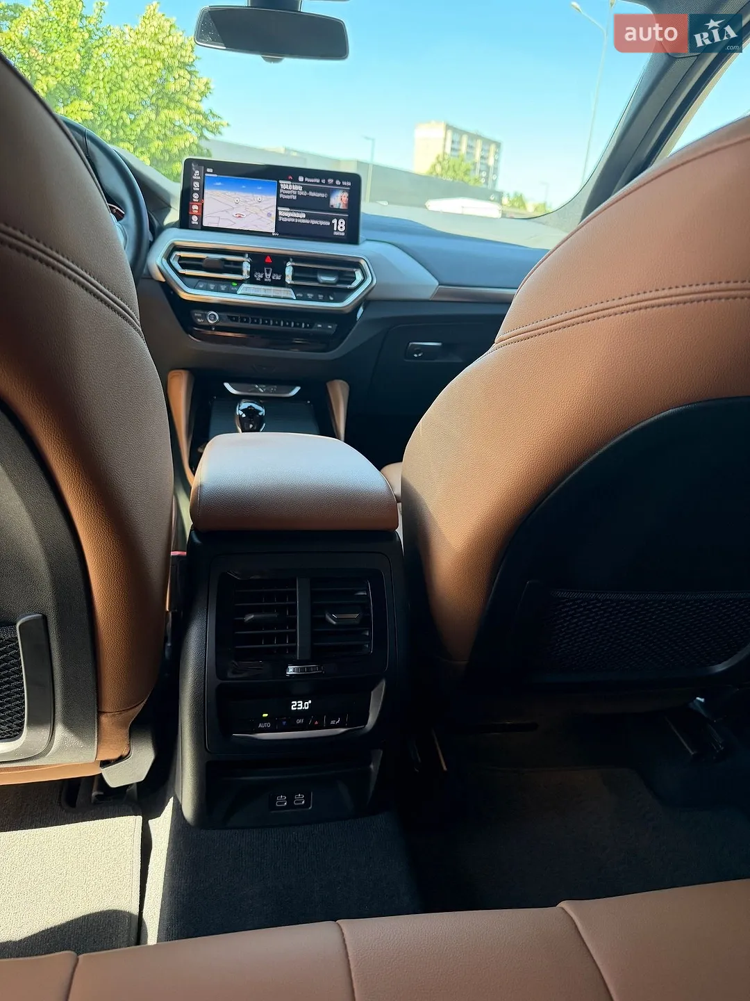 2022 BMW X4 - мініатюра 11