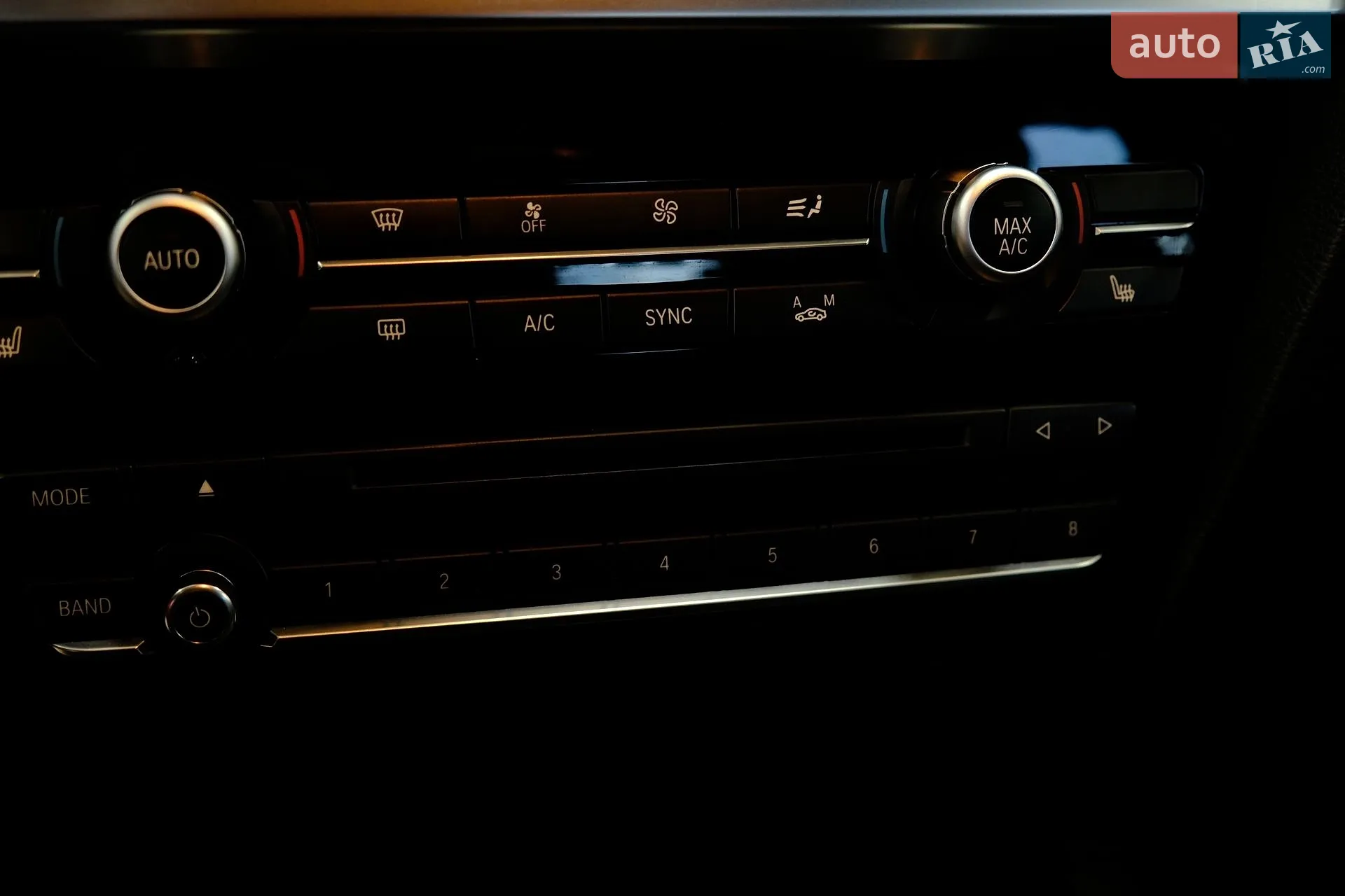 2015 BMW X4 - мініатюра 14