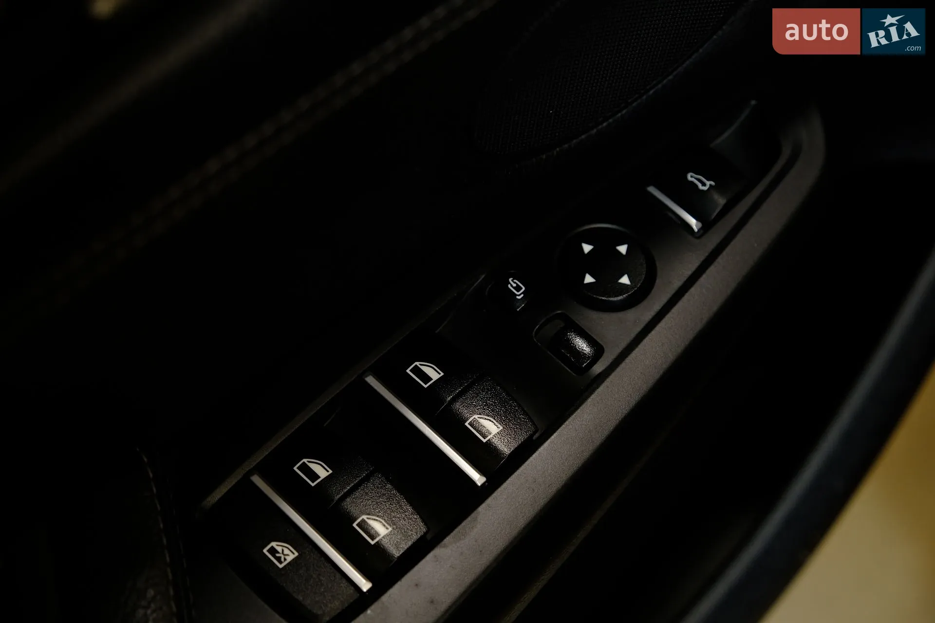 2015 BMW X4 - мініатюра 23