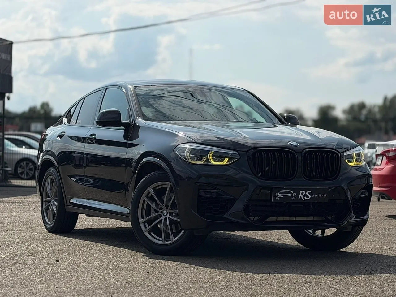 2020 BMW X5 - мініатюра 50