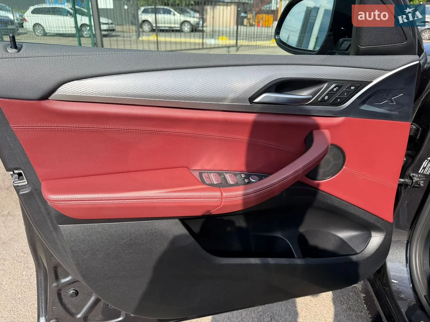 2021 BMW X4 - мініатюра 15