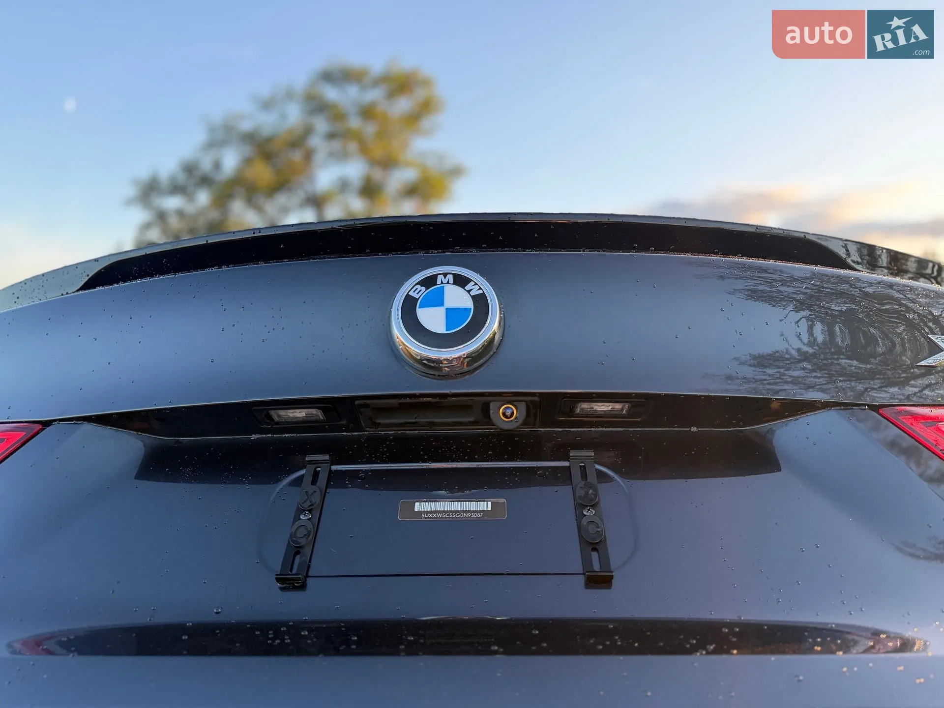 2015 BMW X4 - мініатюра 18