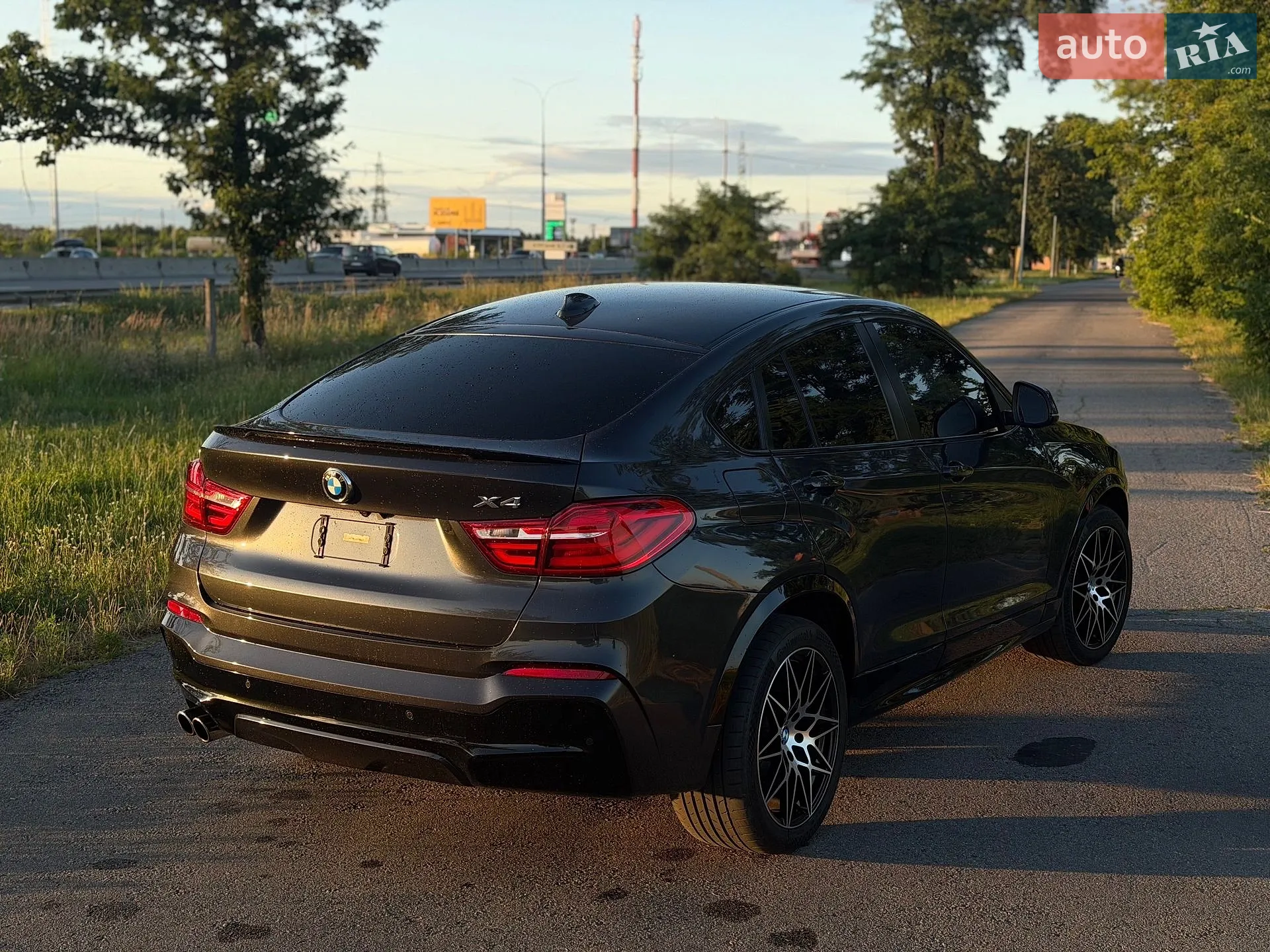 2015 BMW X4 - мініатюра 7