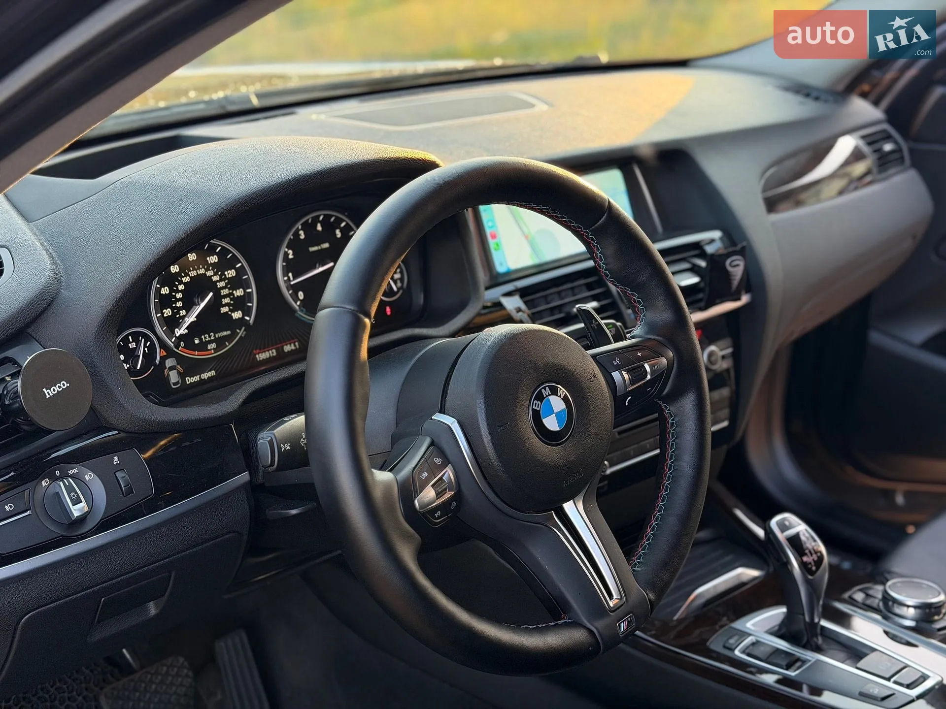 2015 BMW X4 - мініатюра 8