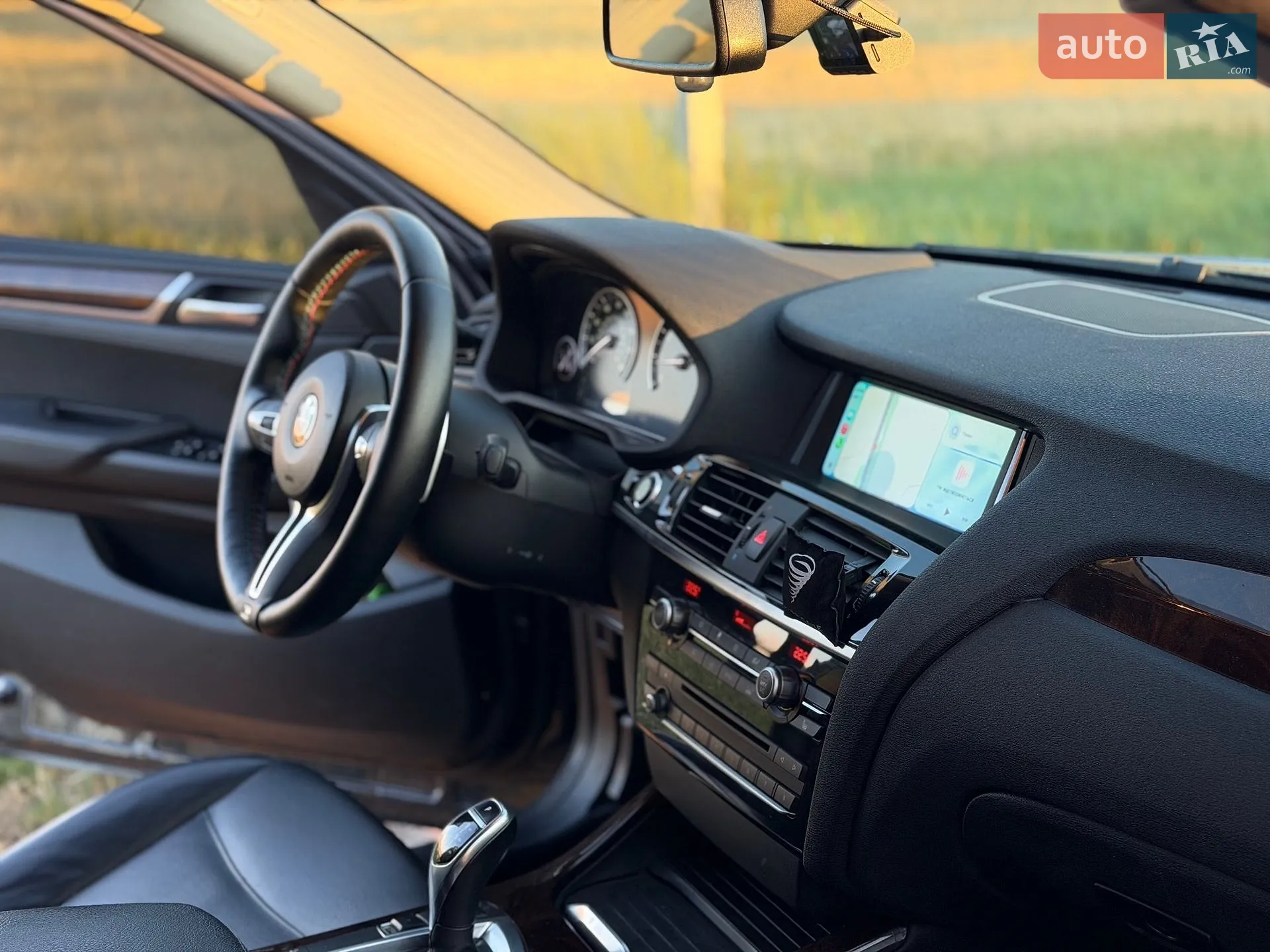 2015 BMW X4 - мініатюра 10