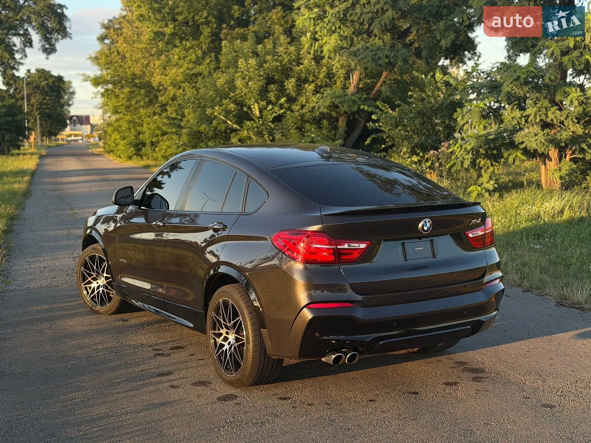 2015 BMW X4 - мініатюра 5