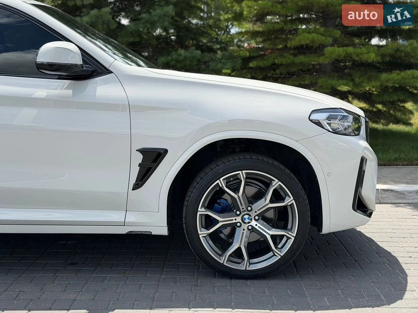 2023 BMW X4 - мініатюра 38