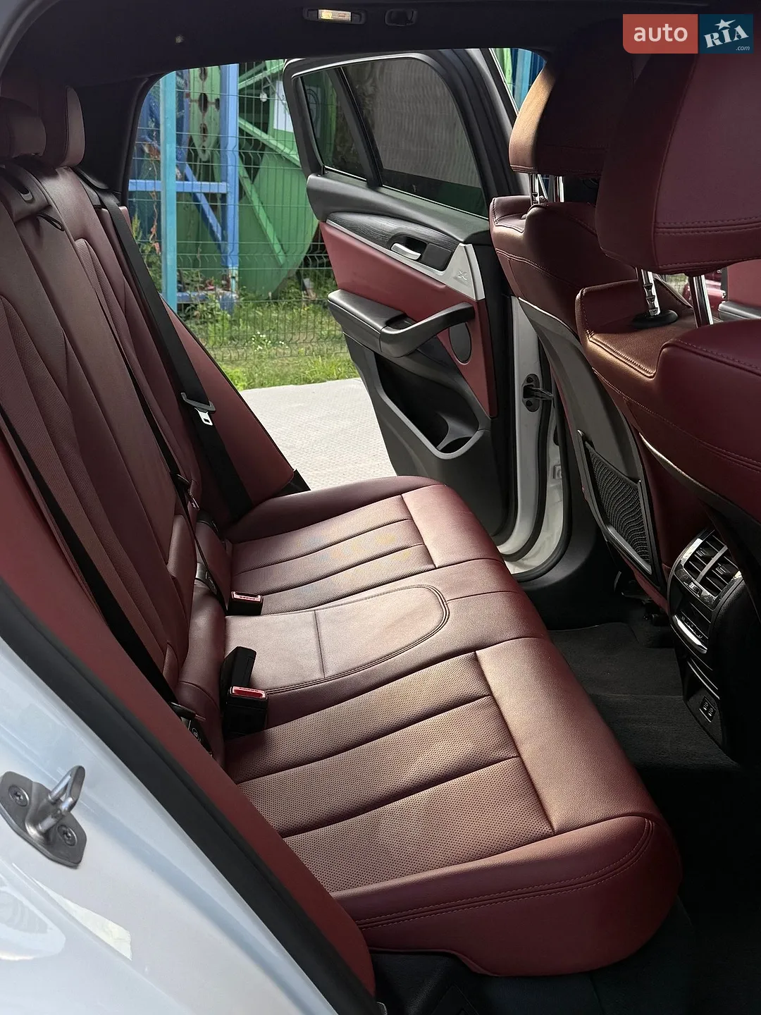 2023 BMW X4 - мініатюра 5