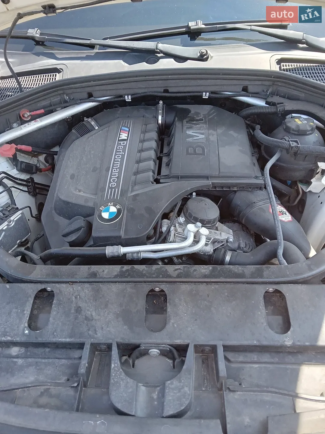 2016 BMW X4 - мініатюра 6