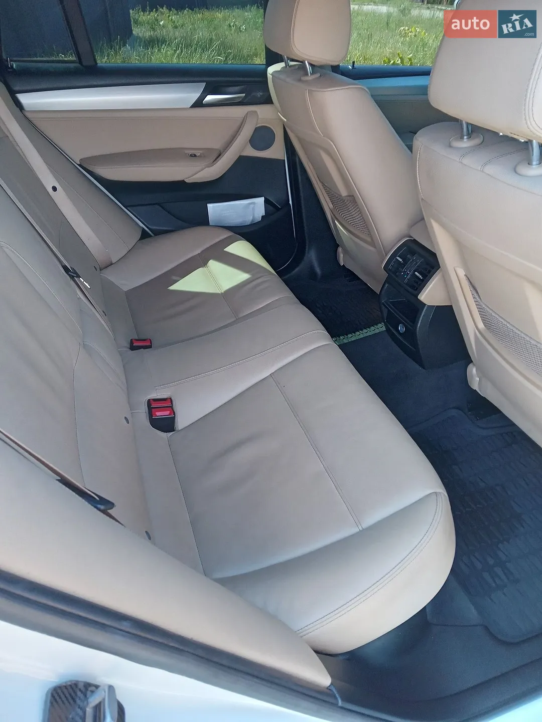 2016 BMW X4 - мініатюра 8