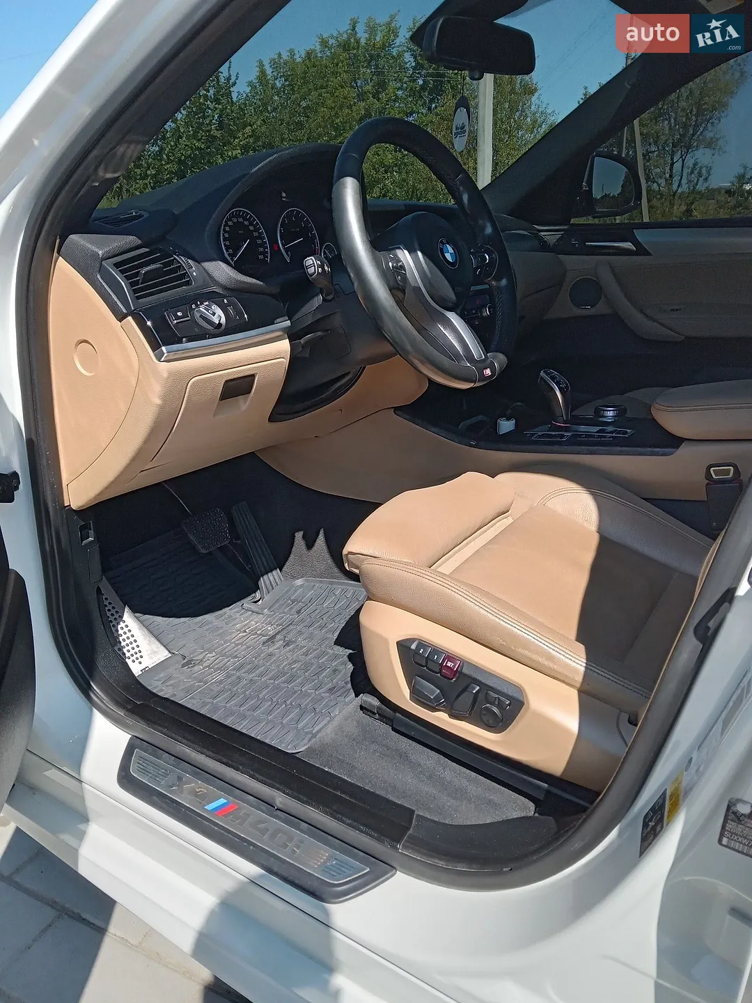 2016 BMW X4 - мініатюра 9