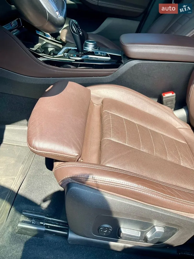 2020 BMW X4 - мініатюра 70