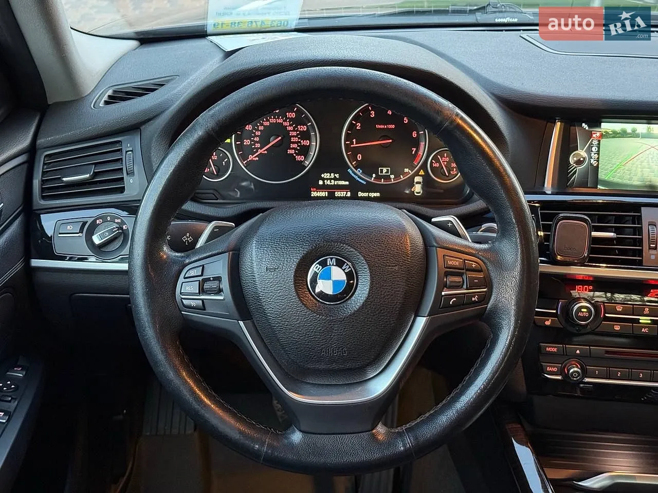 2015 BMW X4 - мініатюра 11
