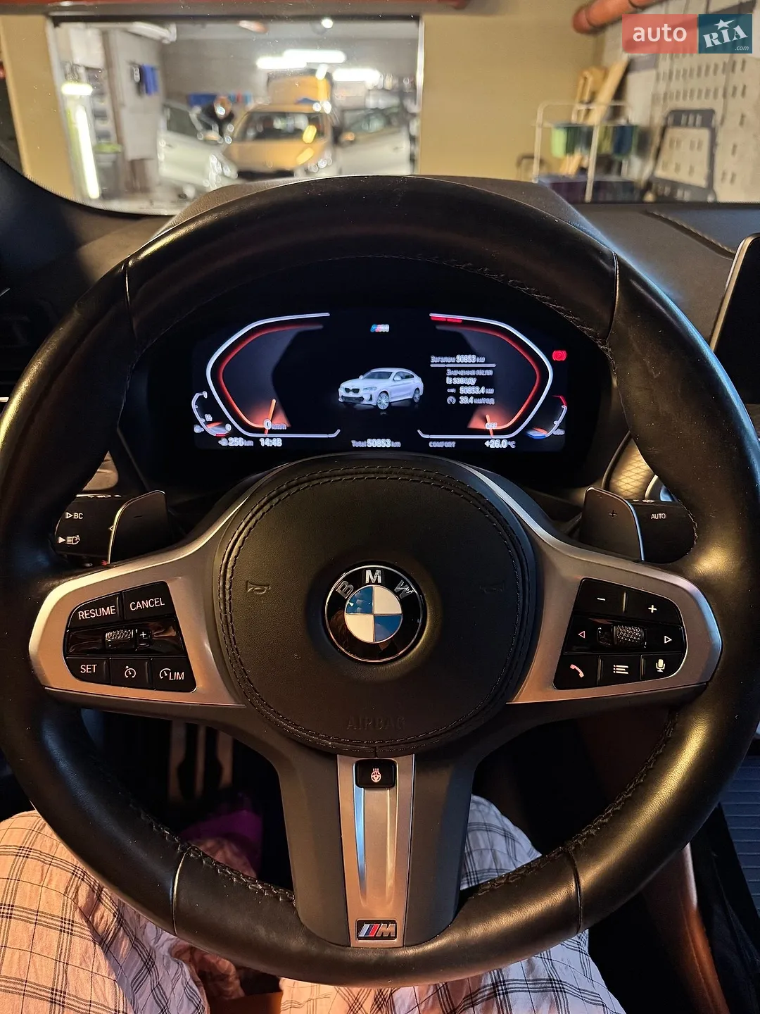 2023 BMW X4 - мініатюра 8