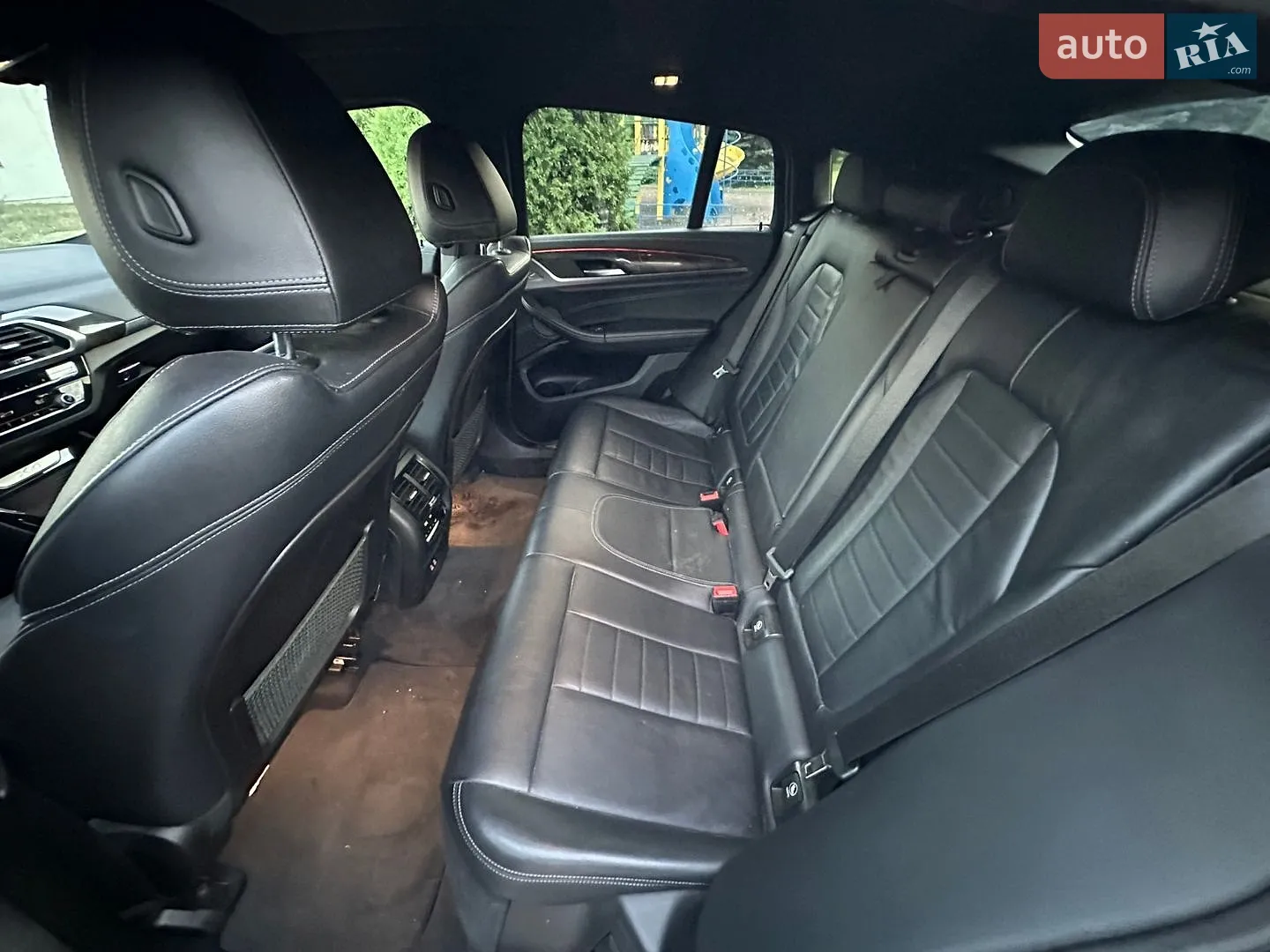 2019 BMW X4 - мініатюра 16
